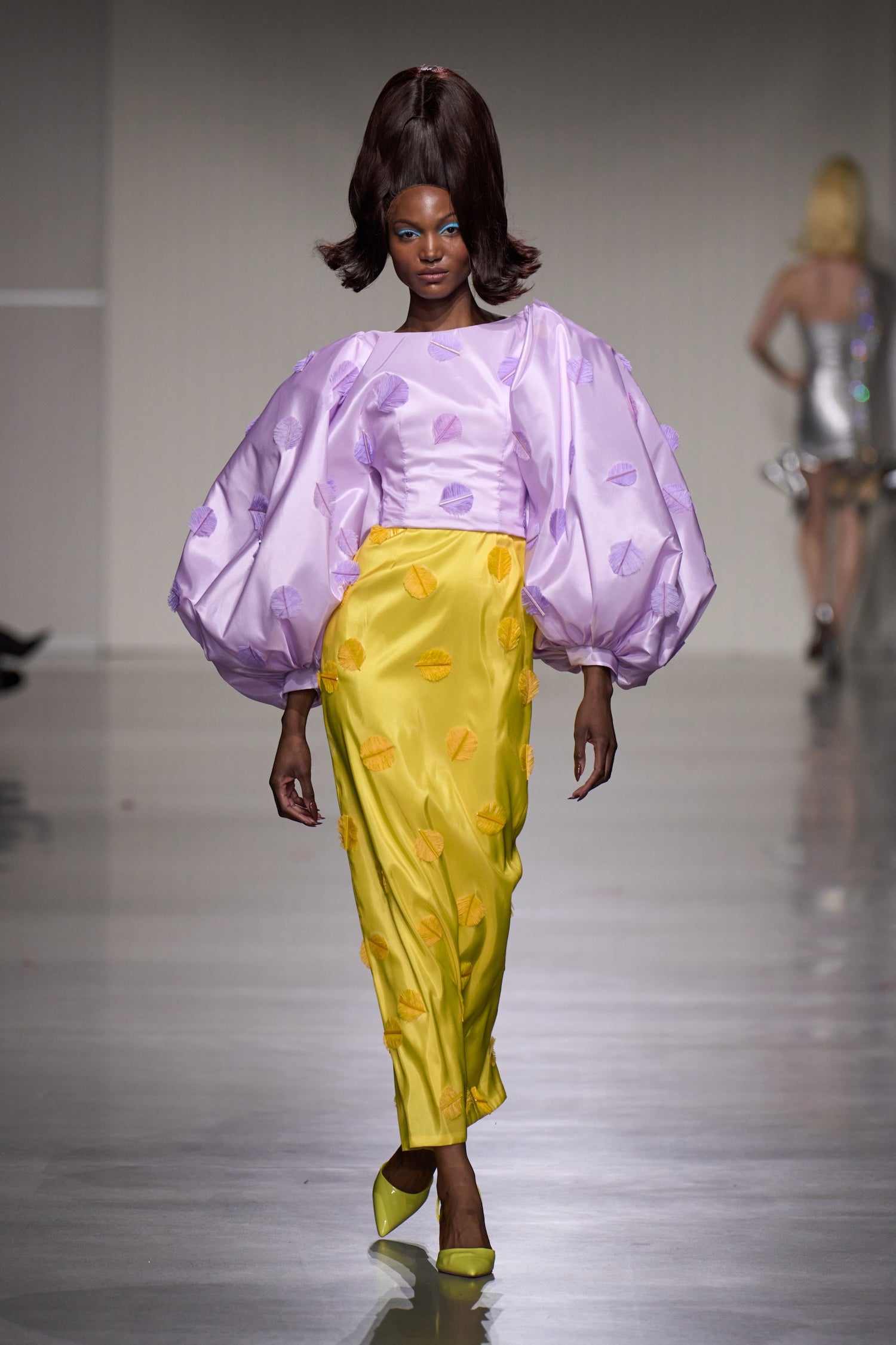 Kolekce podzim - zima 2025/2026, COWAN