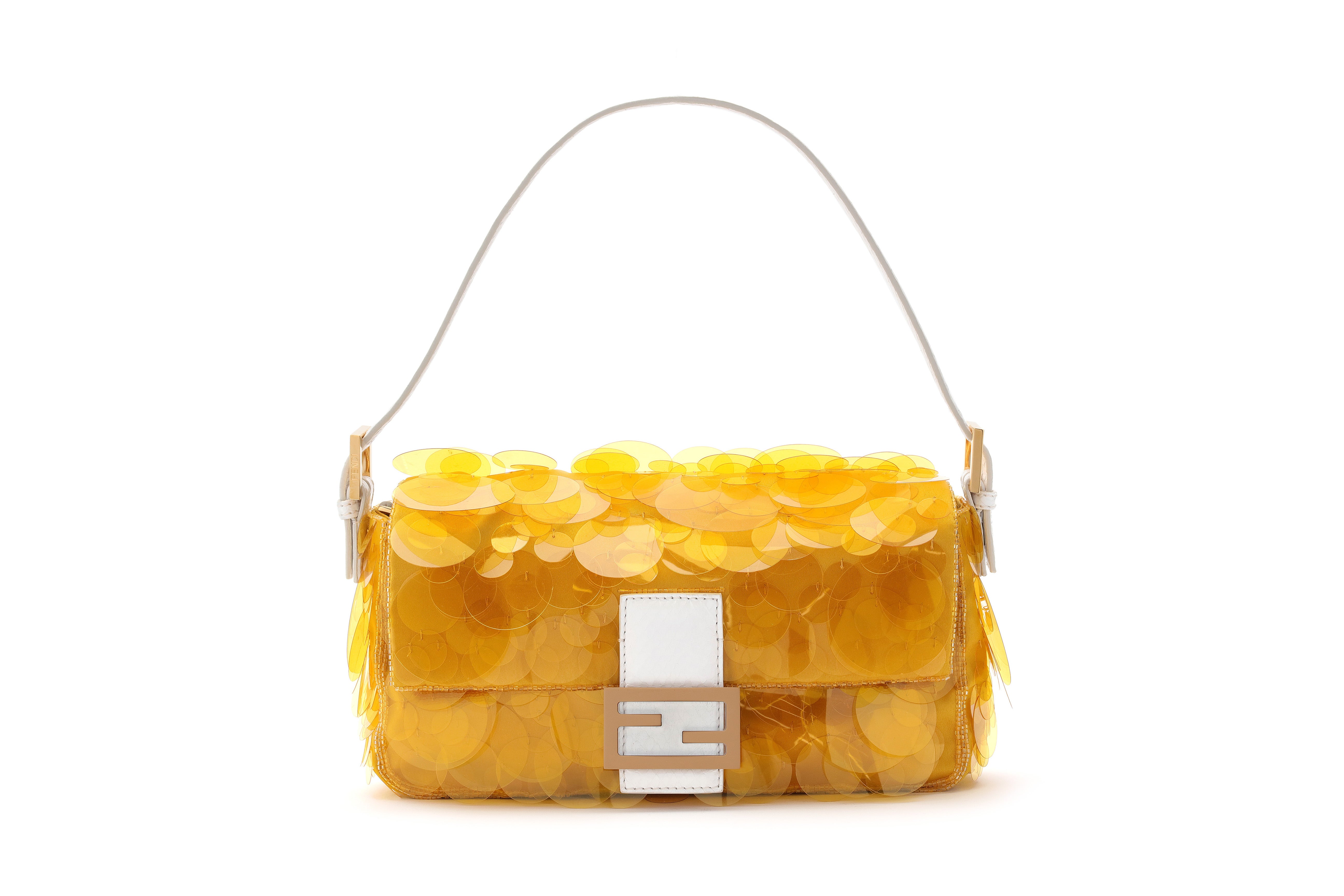 Autor: Courtesy of Fendi Autor: Courtesy of Fendi