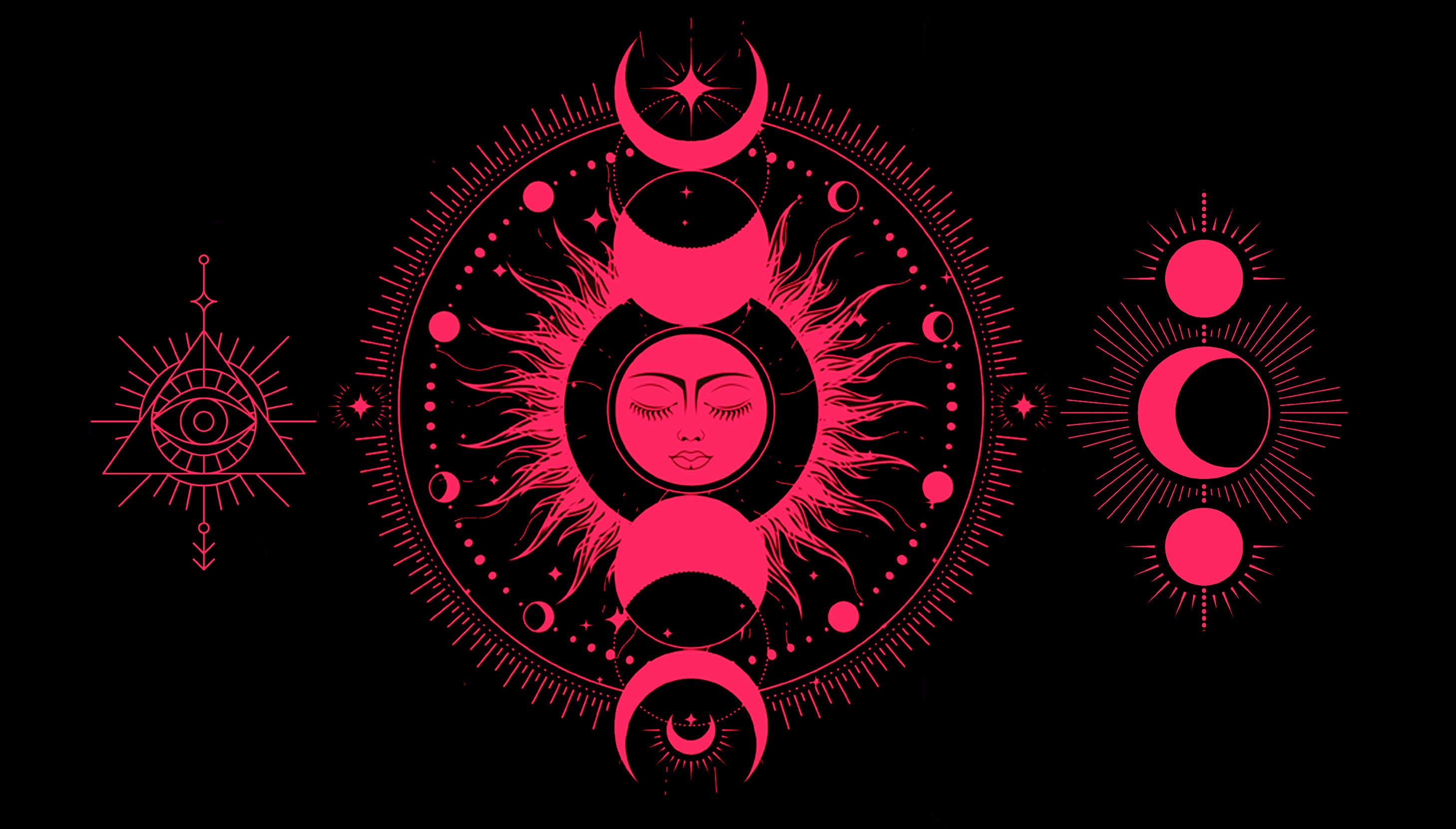 Horoskopy pro všechna znamení od 29. 12. 2025 do 4. 1. 2026