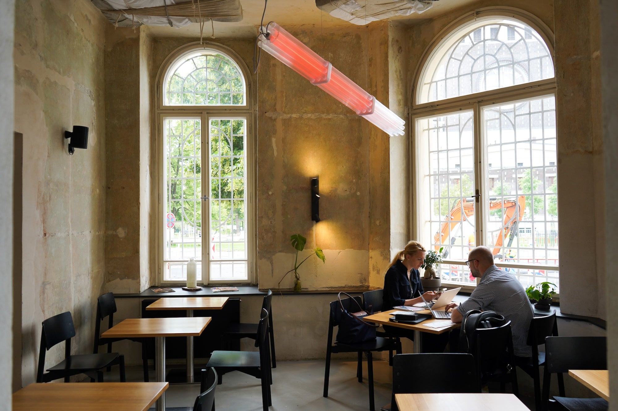 Brunch by day, bar by night. BLUMERY slaví první rok na Jiřáku 