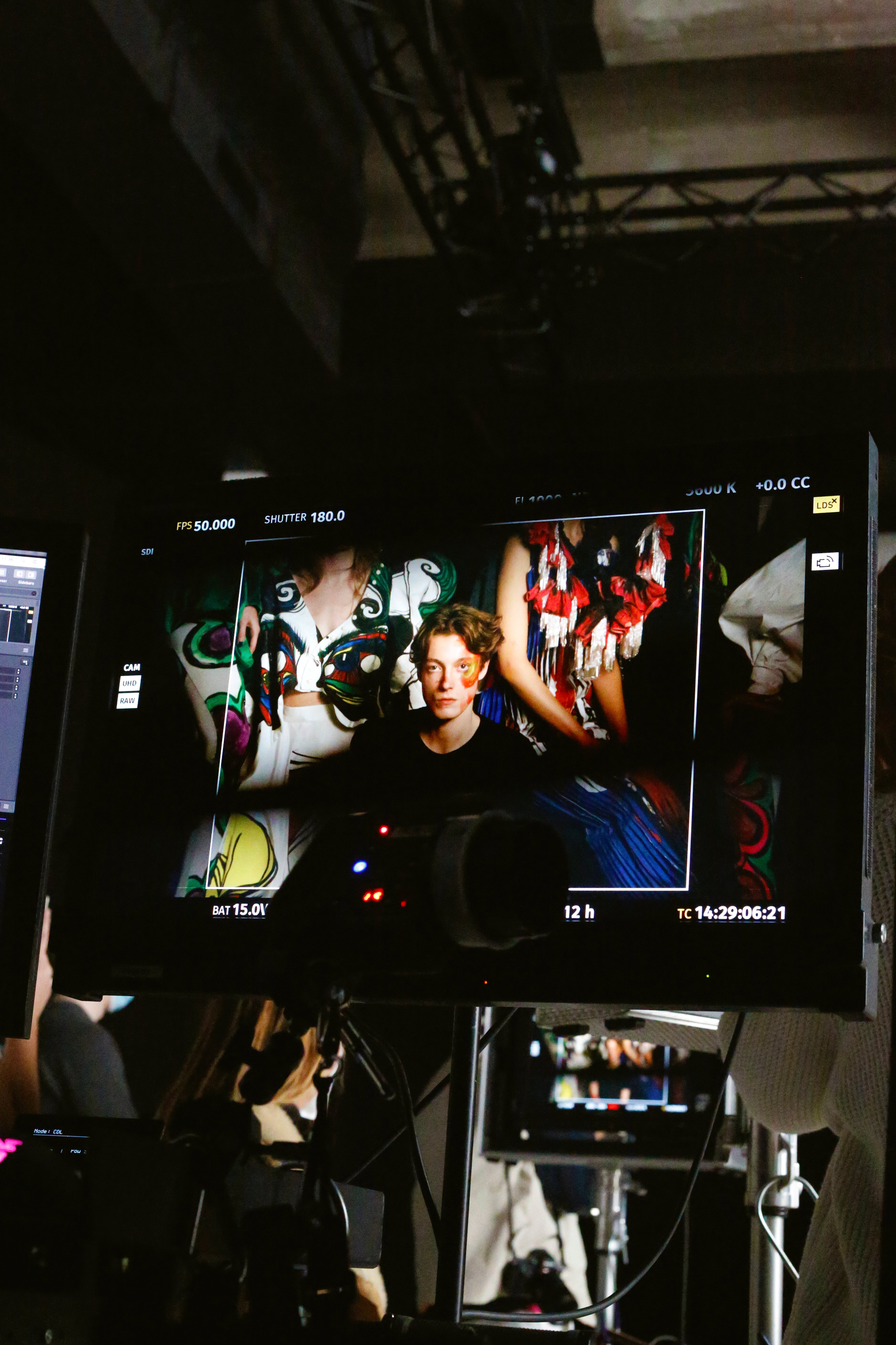 Charles de Vilmorin kolekce jaro - léto Charles de Vilmorin kolekce jaro - léto