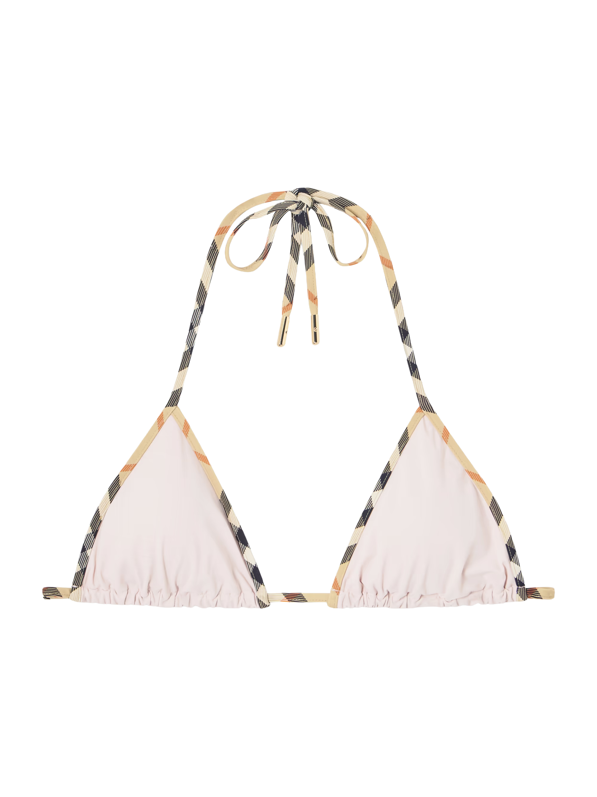 Bikinový top Mata, BURBERRY, 195 €
