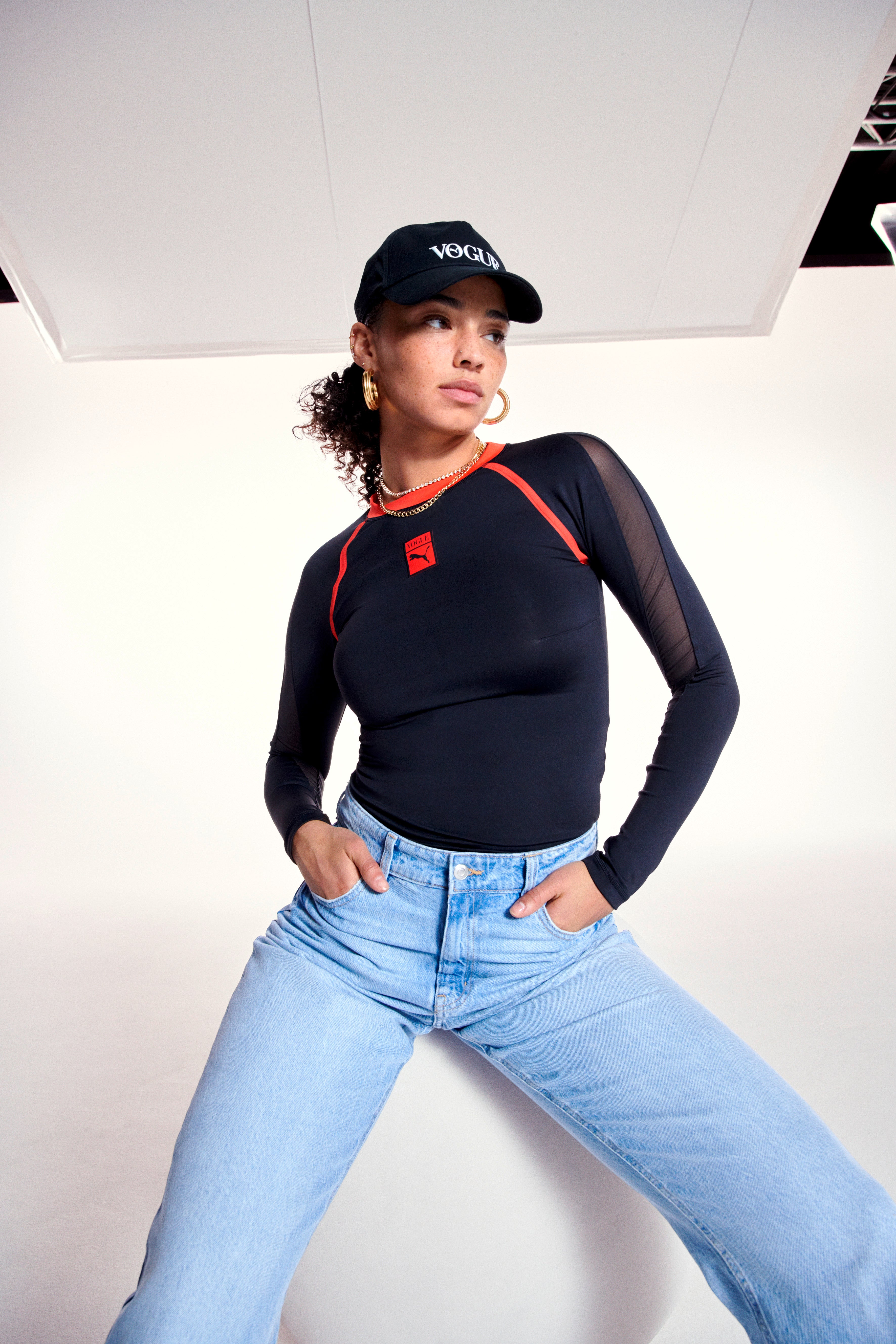 Autor: Courtesy of PUMA Autor: Courtesy of PUMA