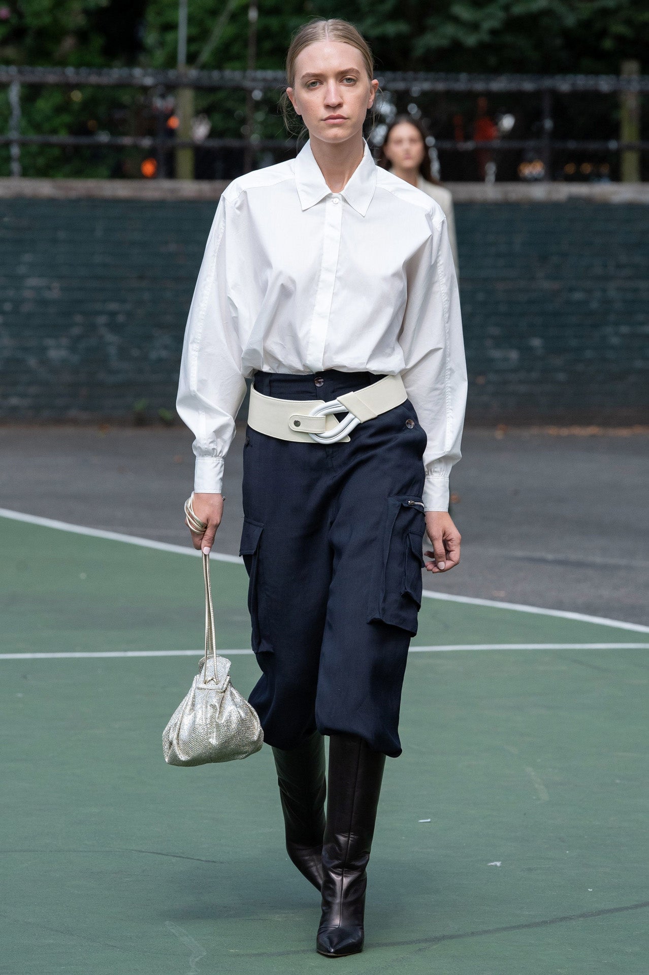 Maryam Nassir Zadeh SS20