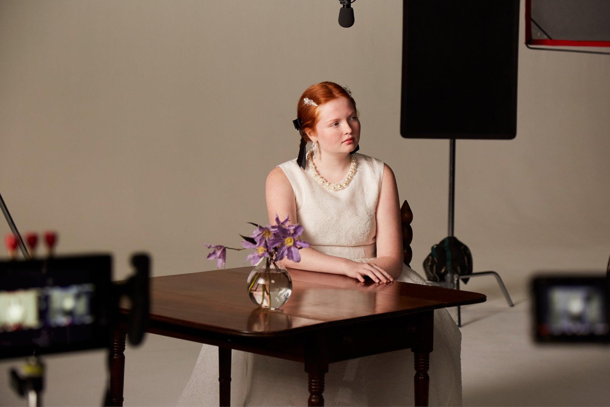 Designérská spolupráce Simone Rocha x H&M