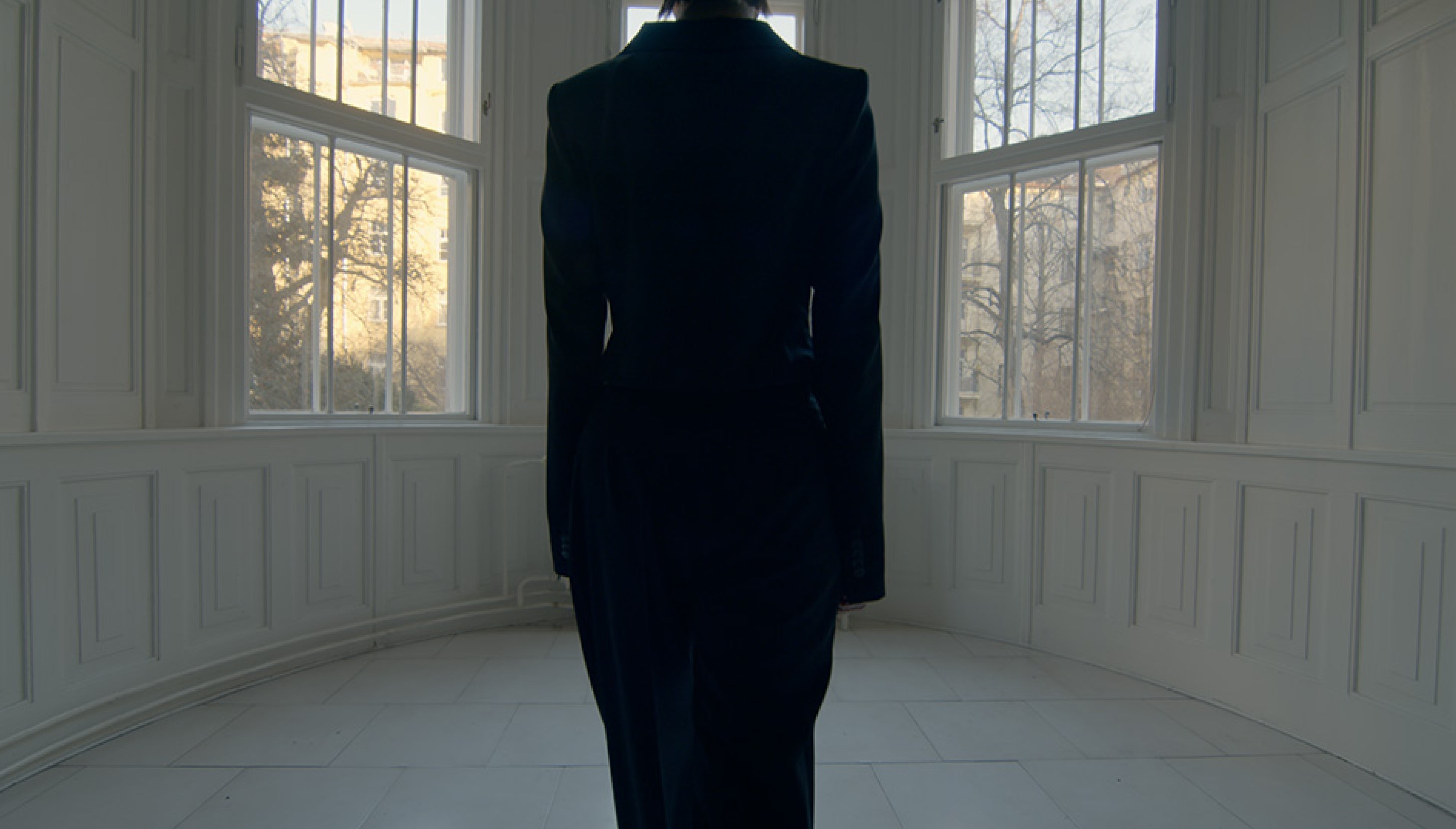 „Na počátku byla krása“. Nová kolekce Denisy Nové