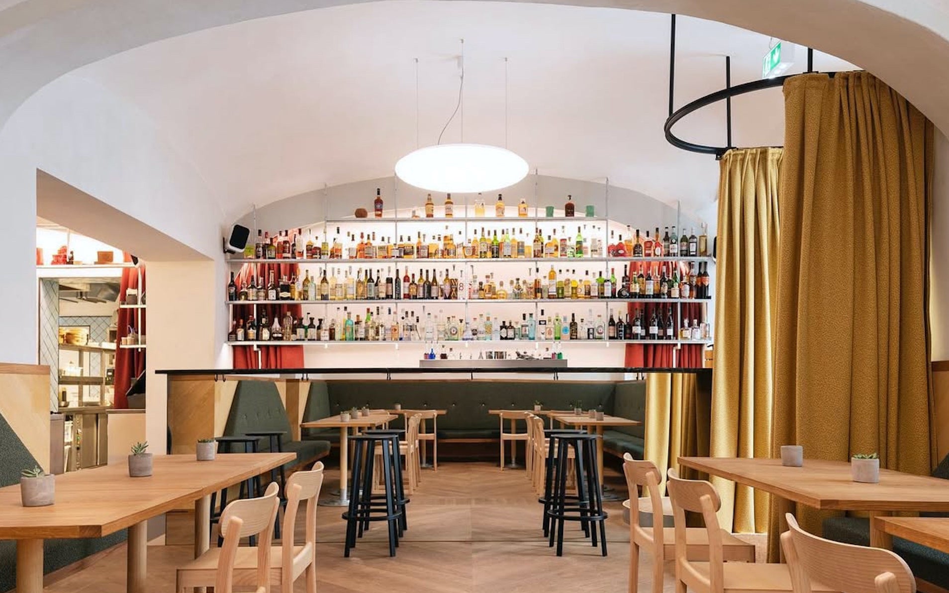 Jesenná Viedeň: Mesto, kde sa stretáva elegancia, avantgarda, dobré jedlo a kultúrne poklady