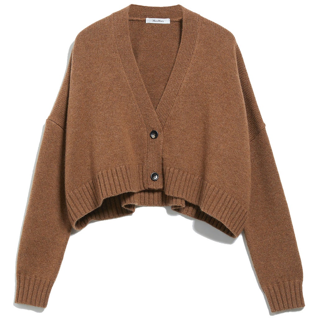 Krátký kardigan, MAX MARA, prodává Max Mara, 13 800 Kč