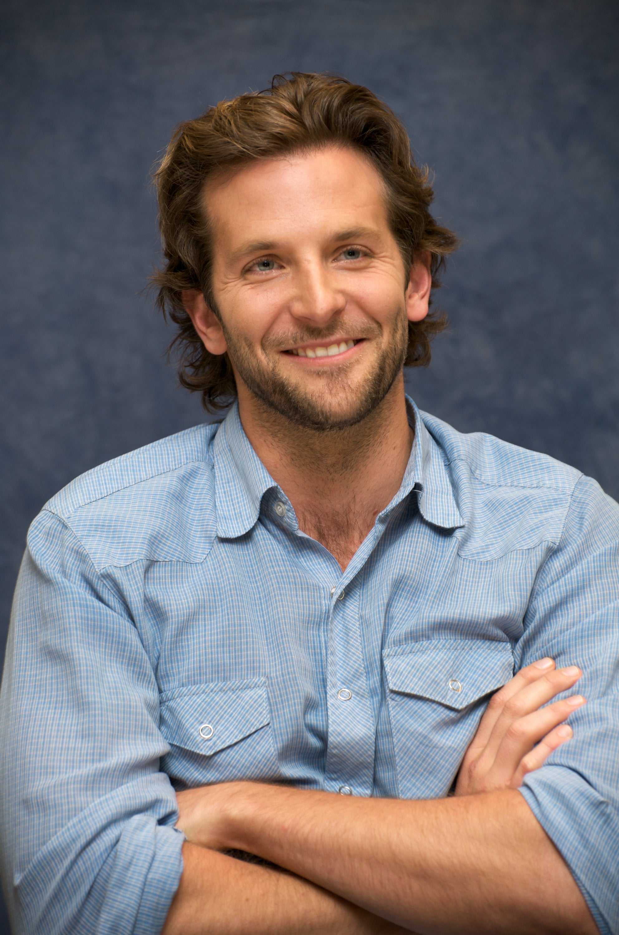 Bradley Cooper