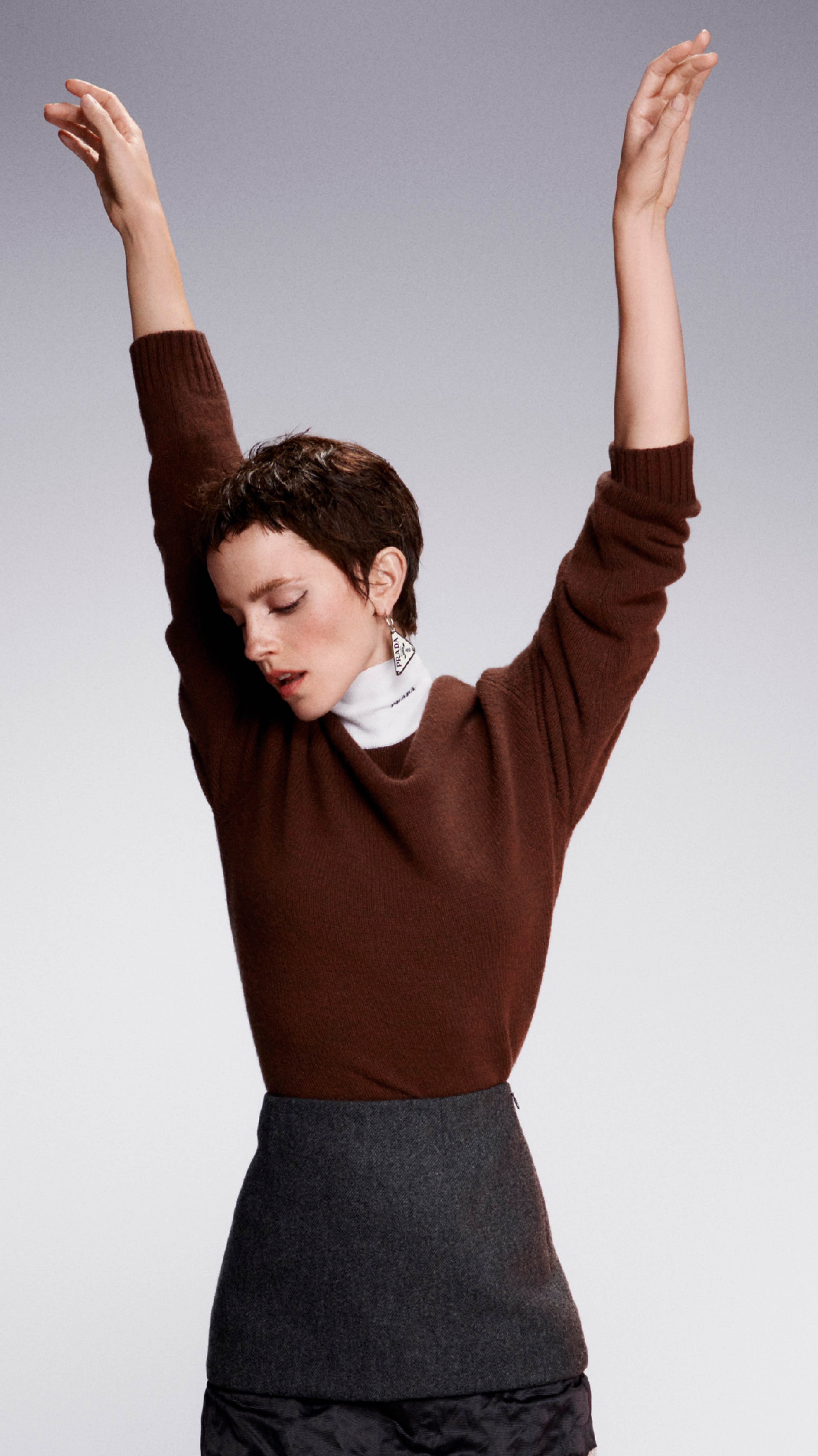 Autor: COURTESY OF PRADA