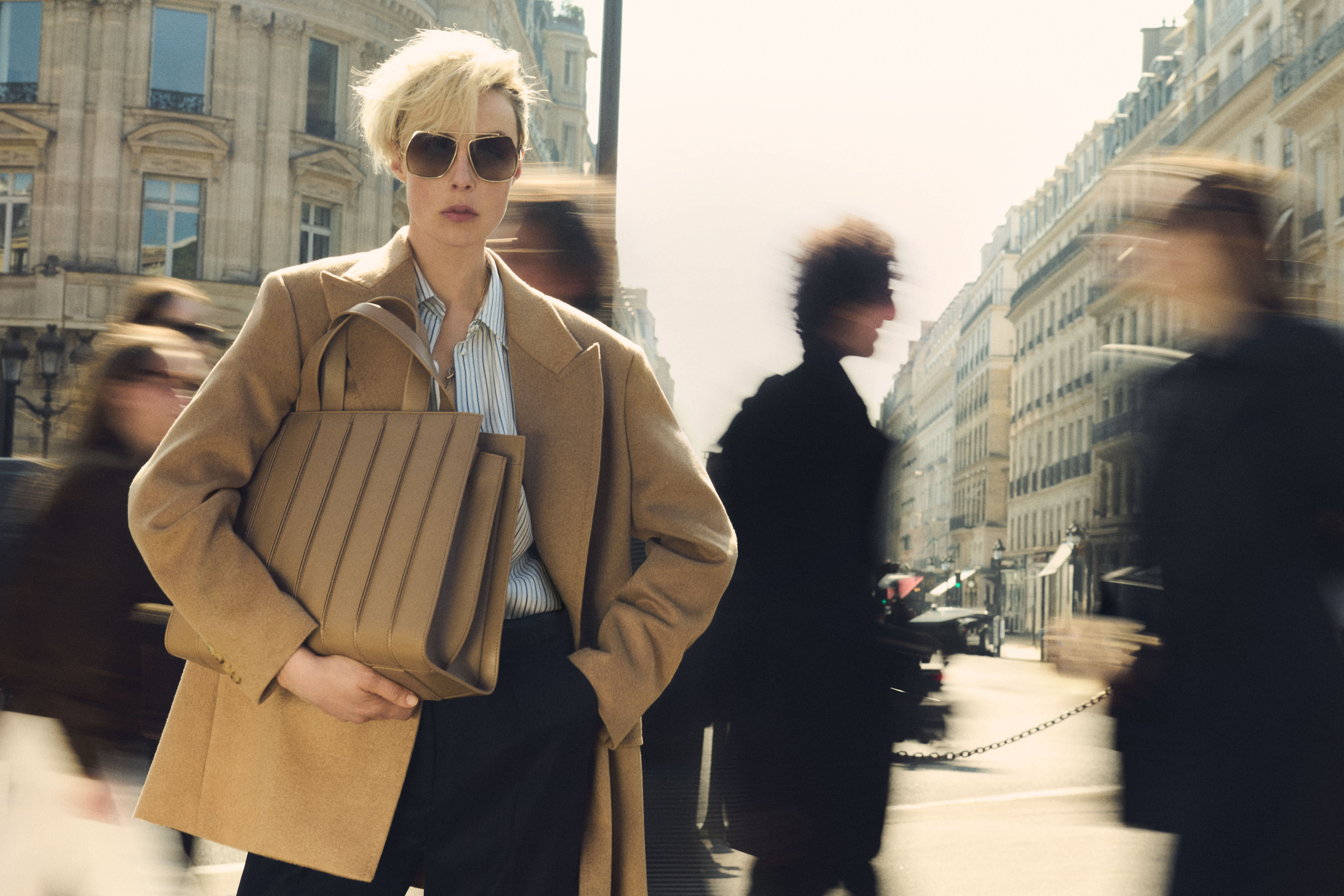 Autor: Max Mara/ Launchmetrics Autor: Max Mara/ Launchmetrics