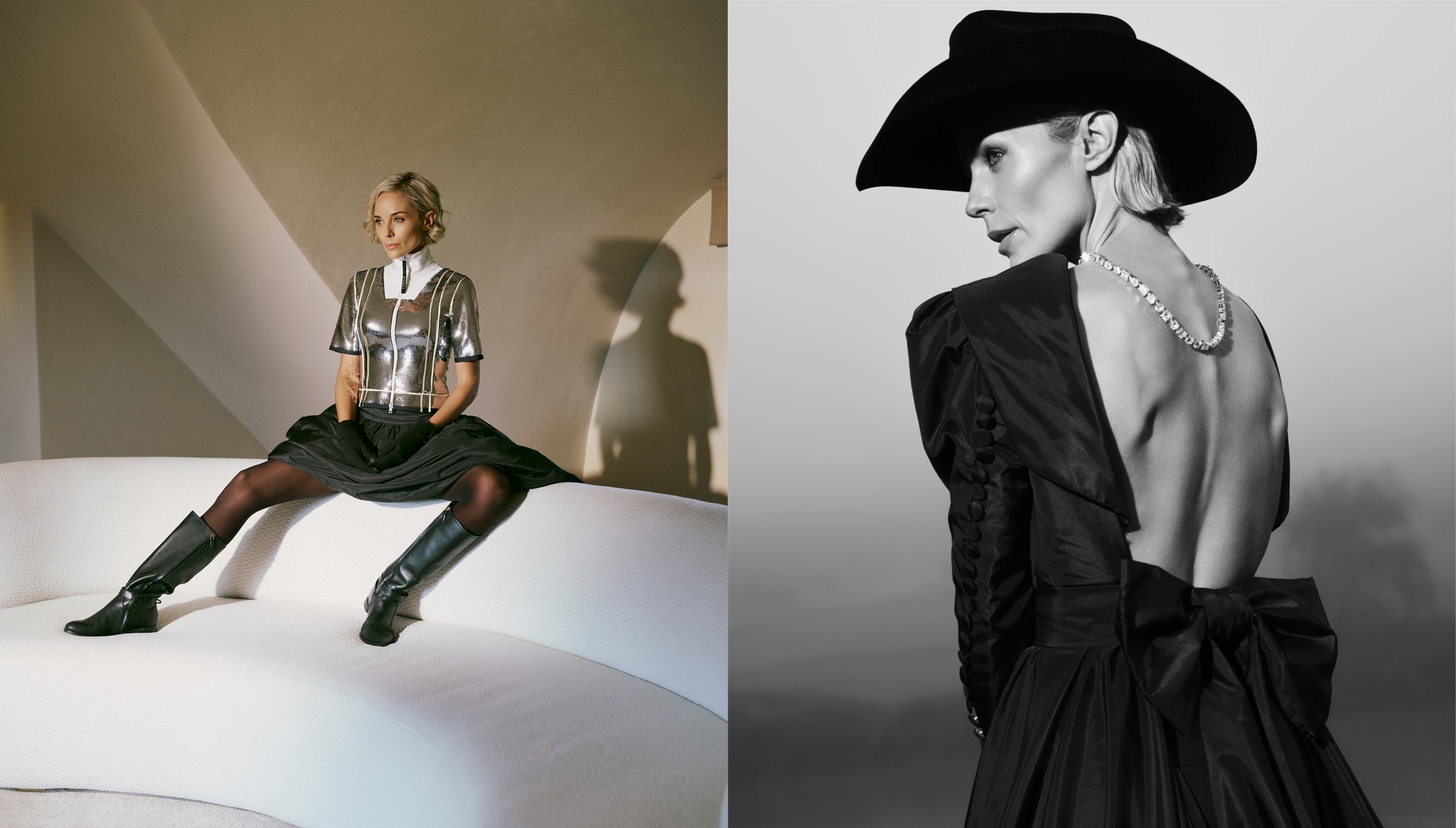 Go West: When Ecotherapy Meets the Biggest Fashion Trends of 2025