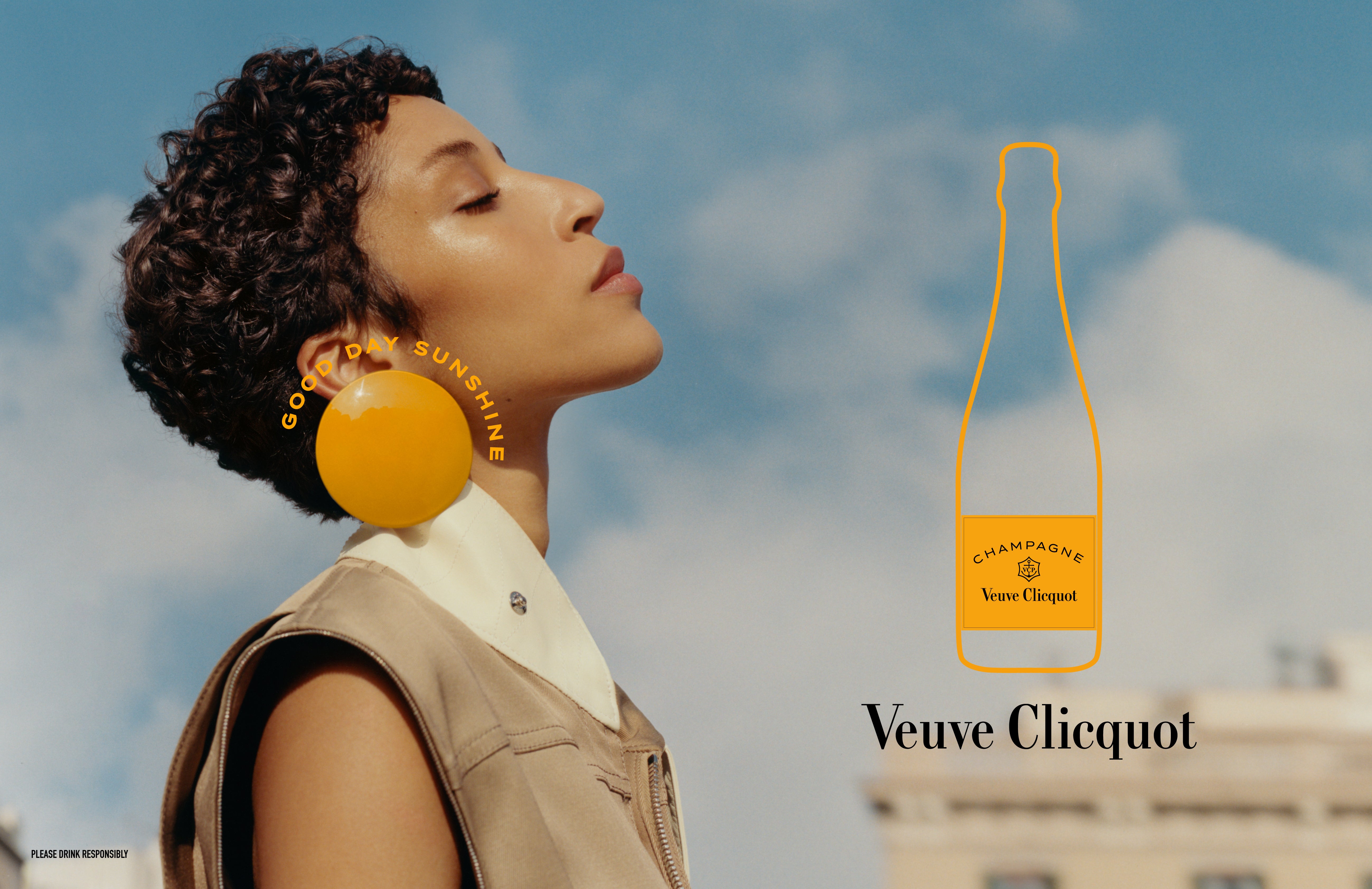 Autor: Courtesy of Veuve Clicquot Autor: Courtesy of Veuve Clicquot