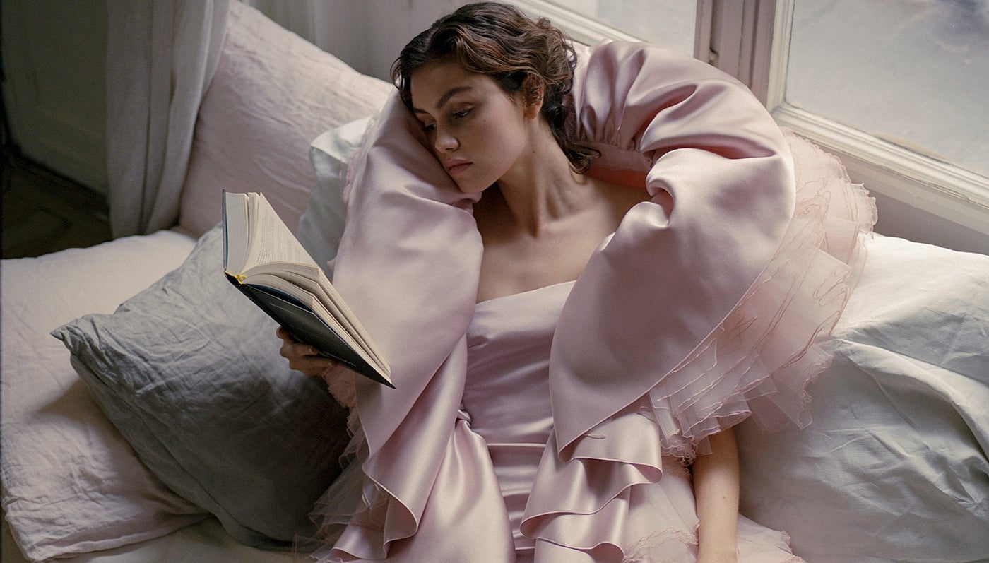 Coffee table books, které potěší oko i duši