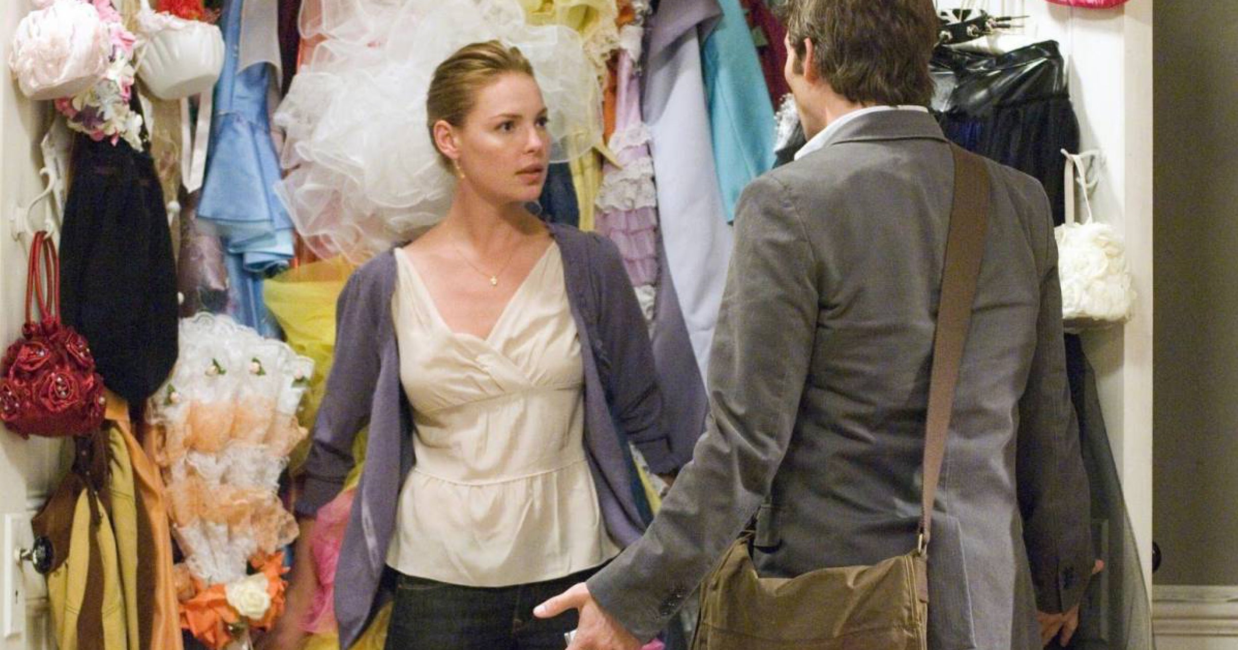 Seconhandy jako fenomén dneška a proč už nejde jen o levné oblečení