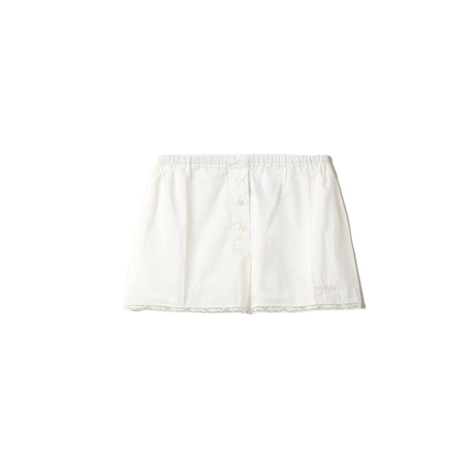 Boxerky, MIU MIU, prodává MIU MIU, 510 €