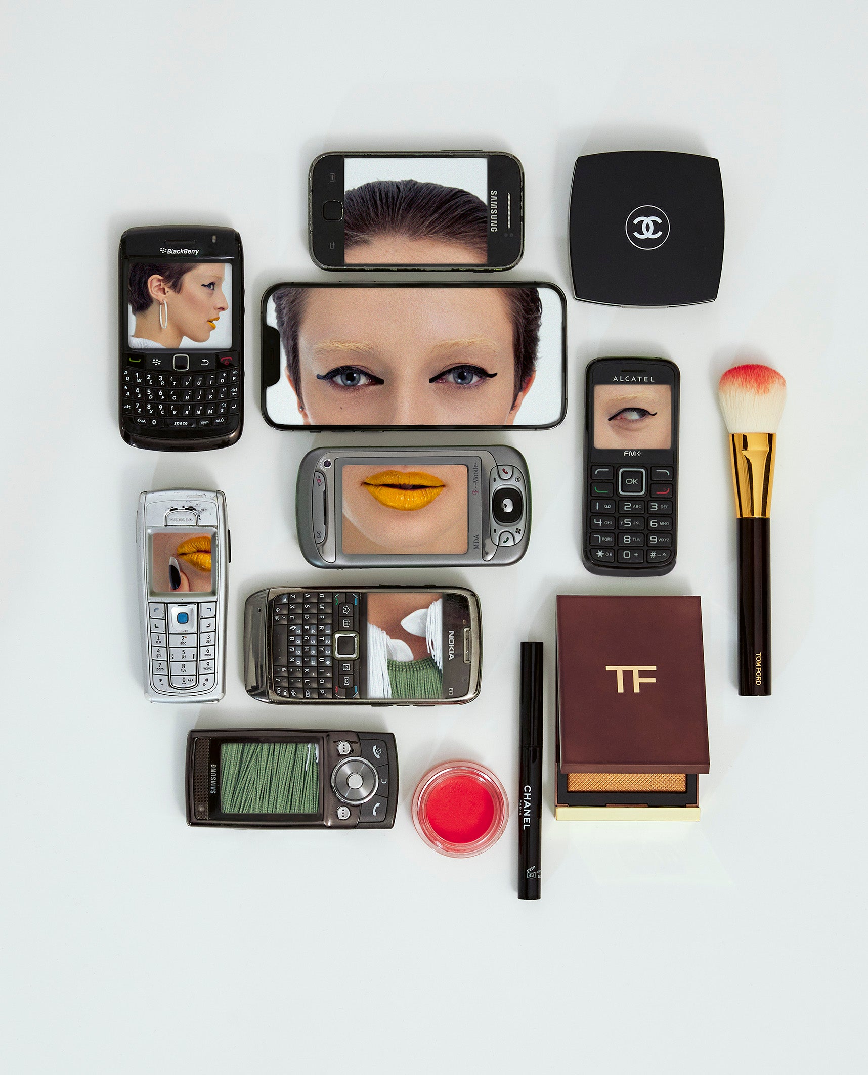 Tiktokové filtry a posedlost věkem: Generace, která nechce zestárnout – alespoň online