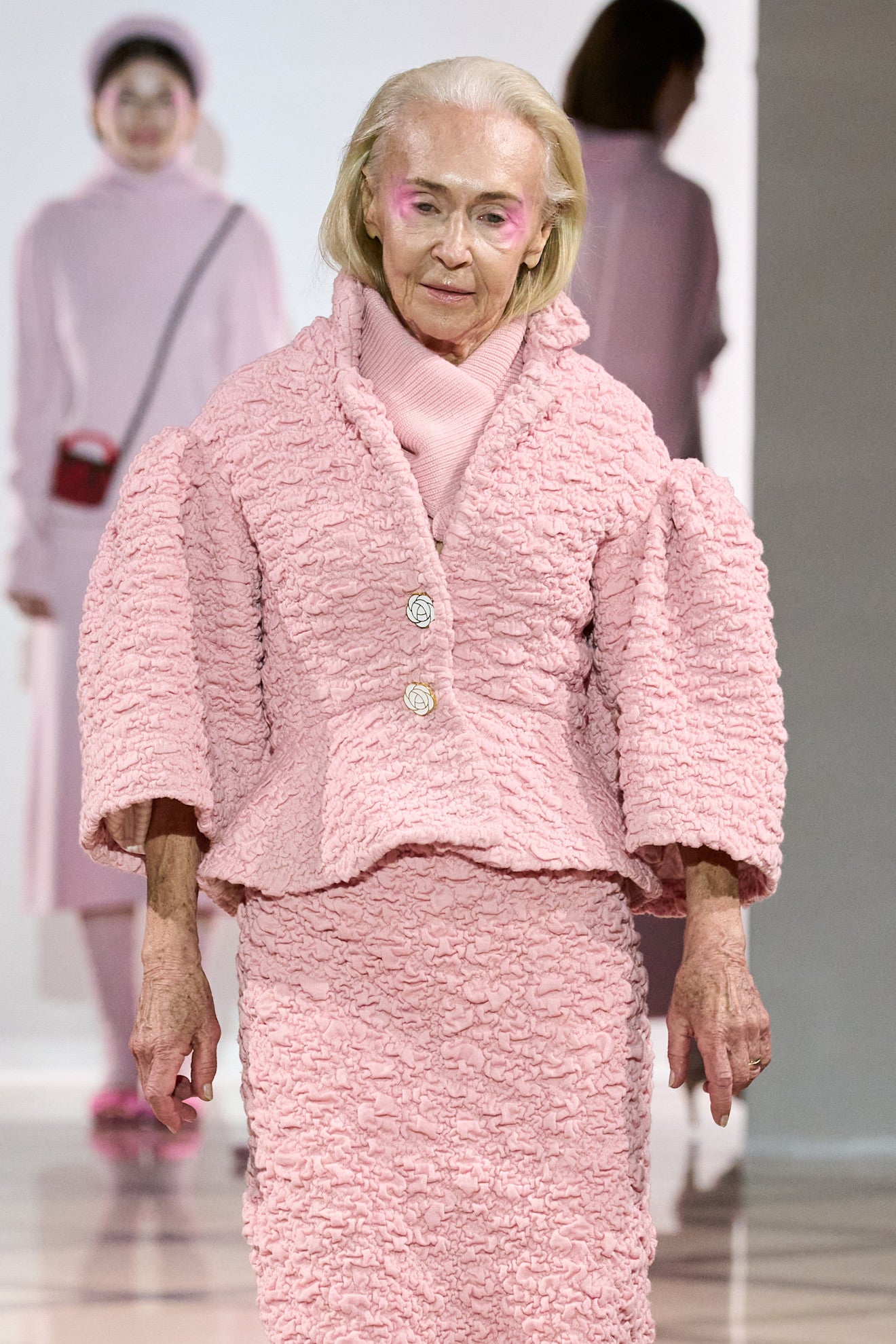 Kolekce podzim - zima 2025/2026, AMI AMALIA