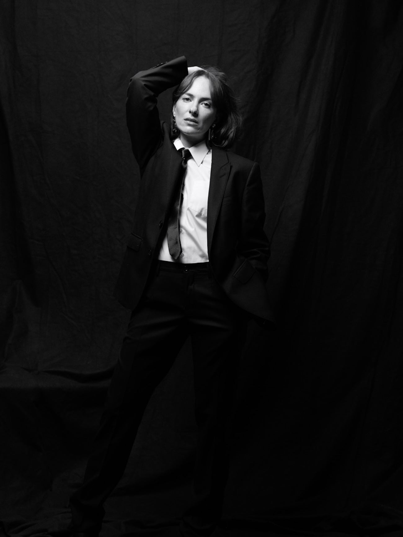 Elizaveta Maximová přebírá štafetu po Cate Blanchett: Teď cítím absolutní svobodu