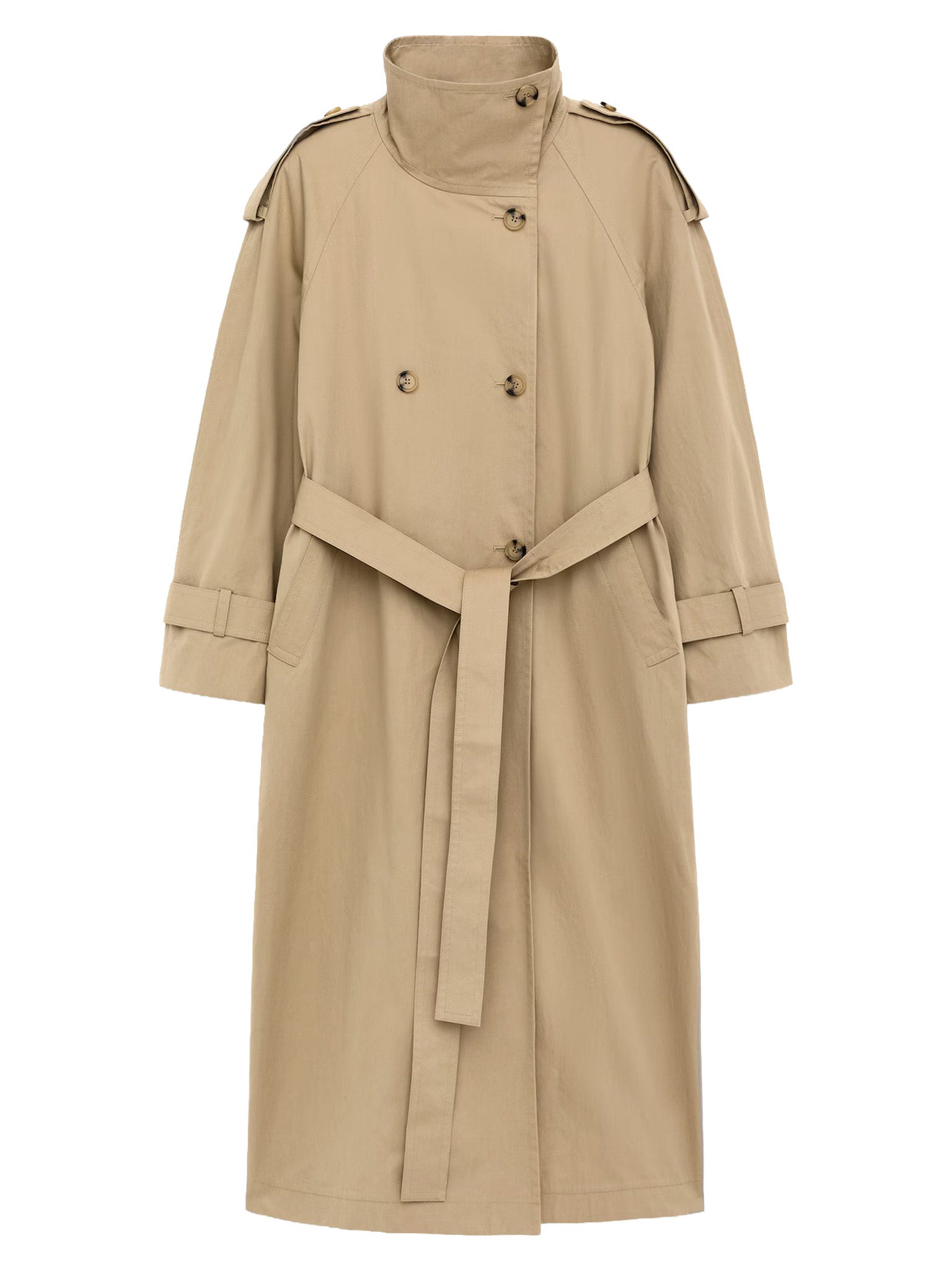 Trenčkot, ARKET, 279 €