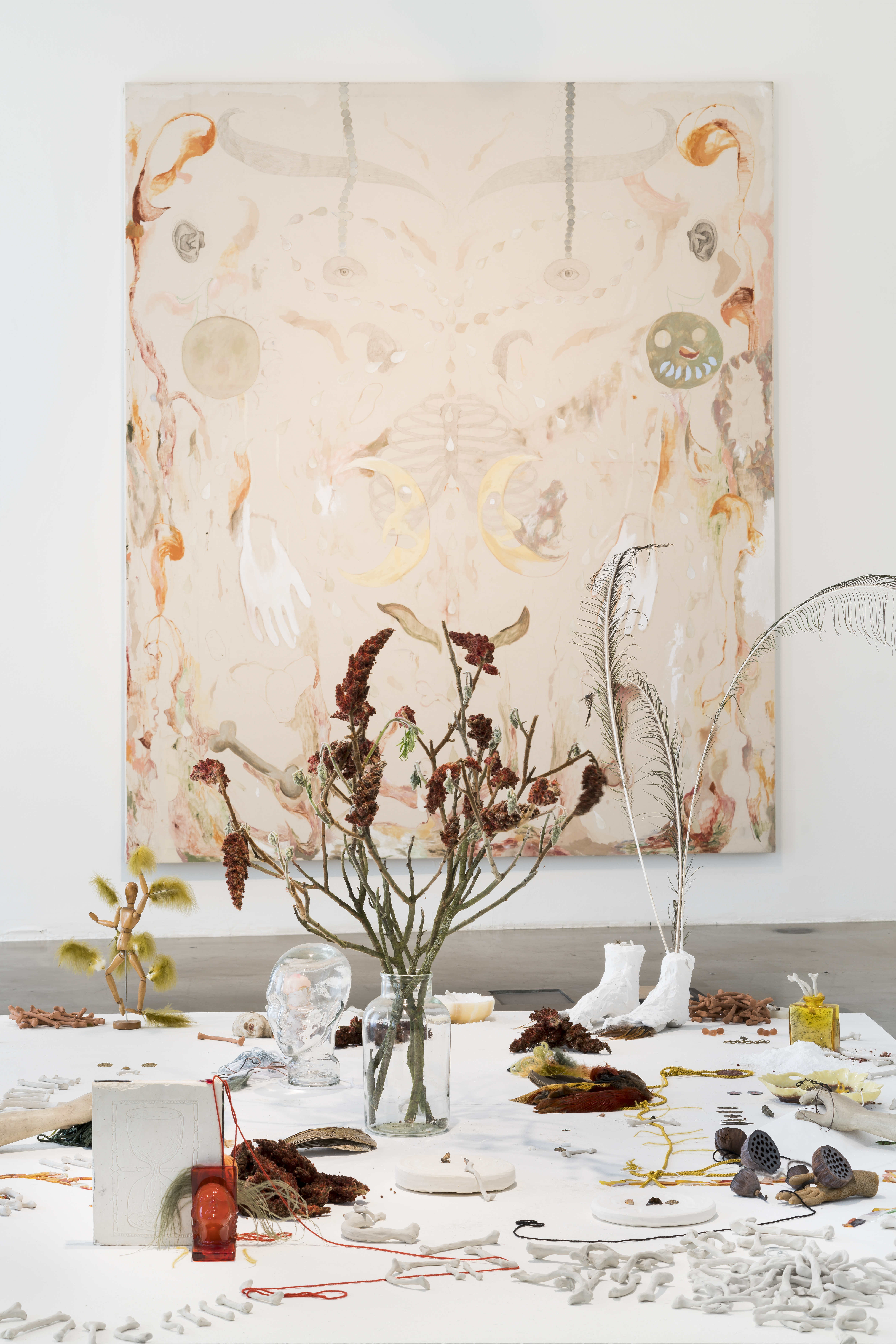 Antonie Stanová, Galerie Kvalitář Antonie Stanová, Galerie Kvalitář