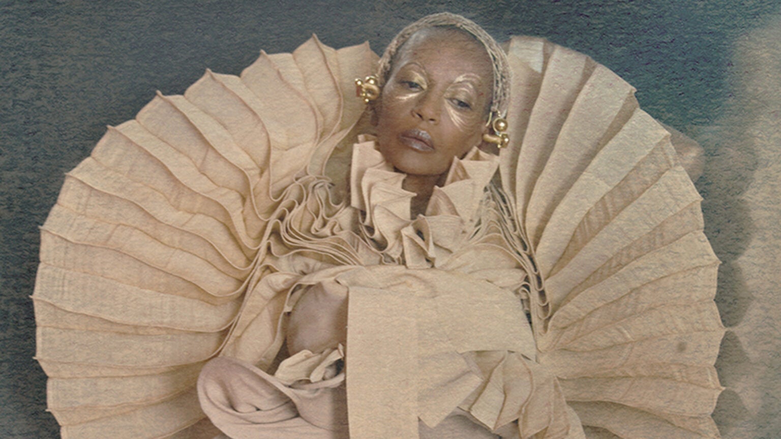 Maurizio Galante Haute Couture podzim-zima 2021/2022