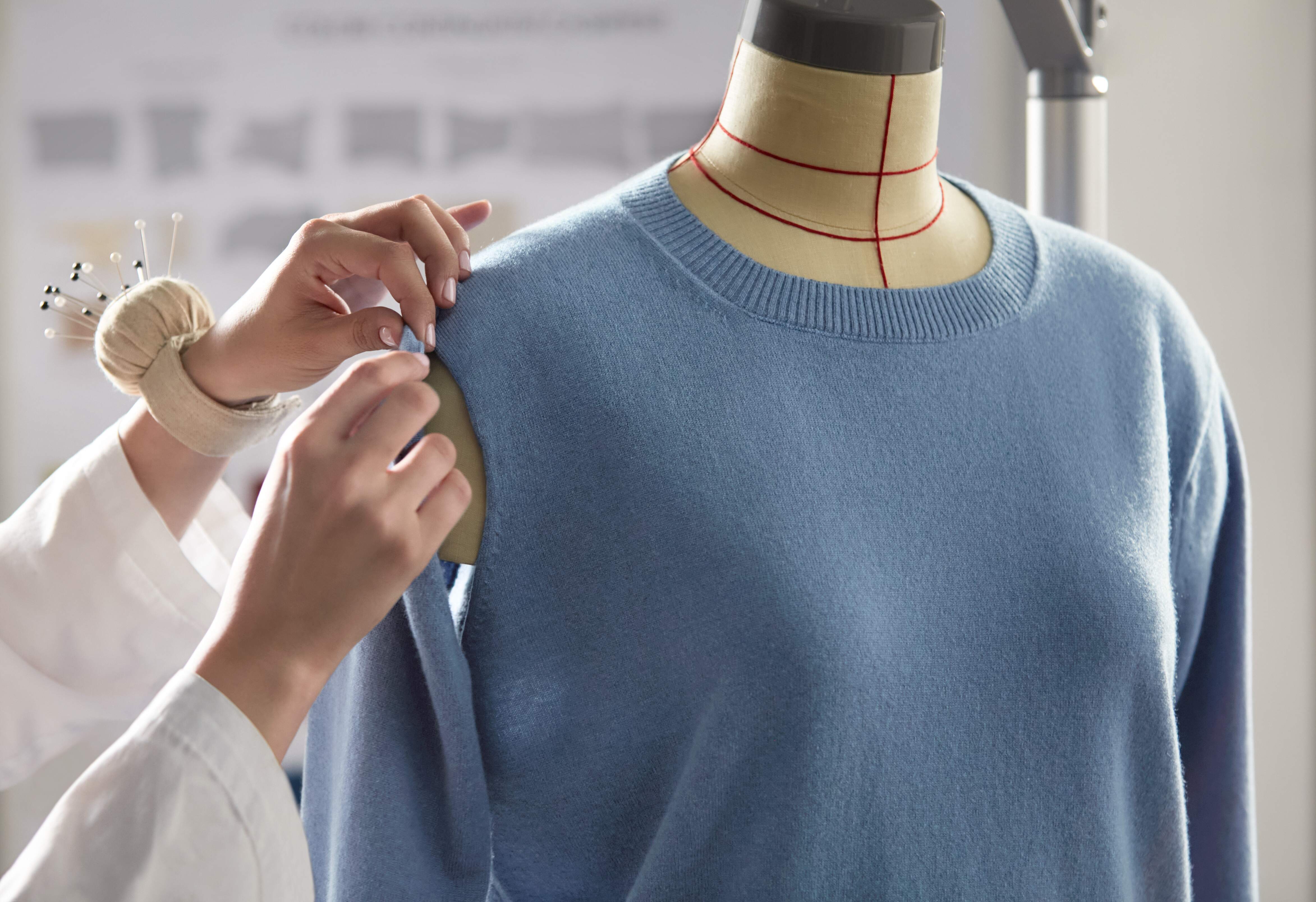 Autor: Courtesy of Falconeri