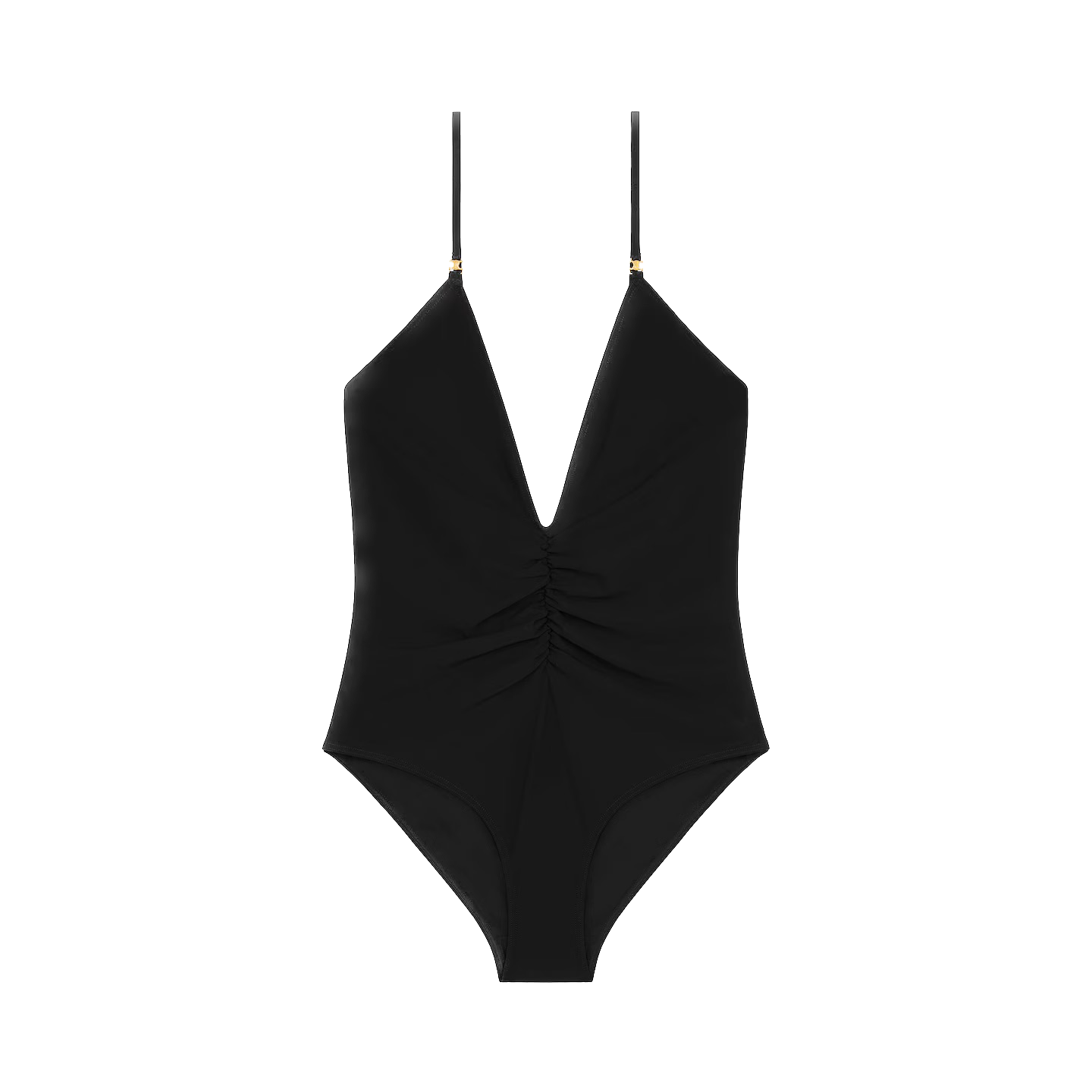 Jednodílné plavky, CELINE, 19 500 Kč