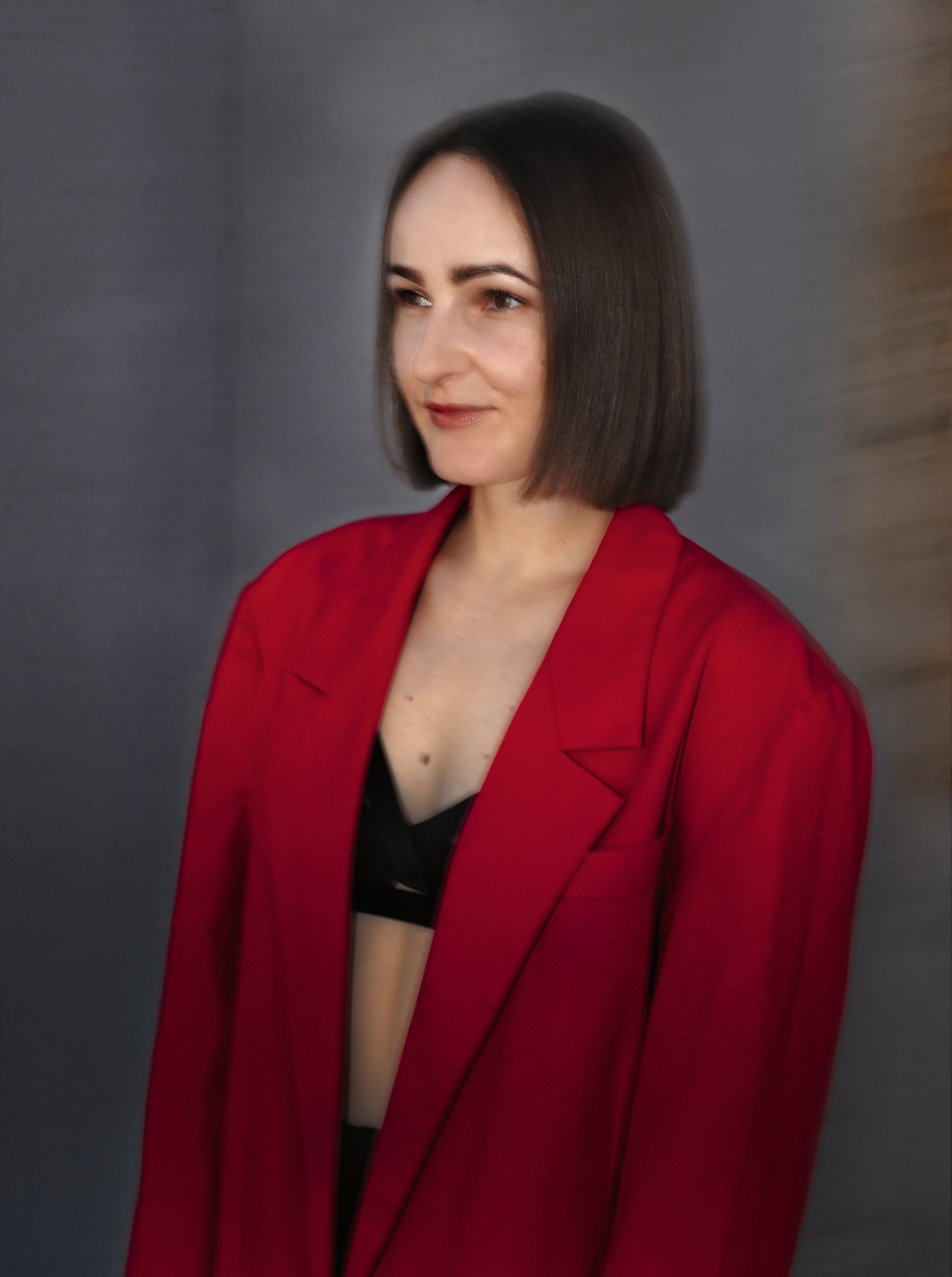 Autentická realita je pro mně důležitým zdrojem inspirace, říká kostýmní výtvarnice Laura Štorcelová