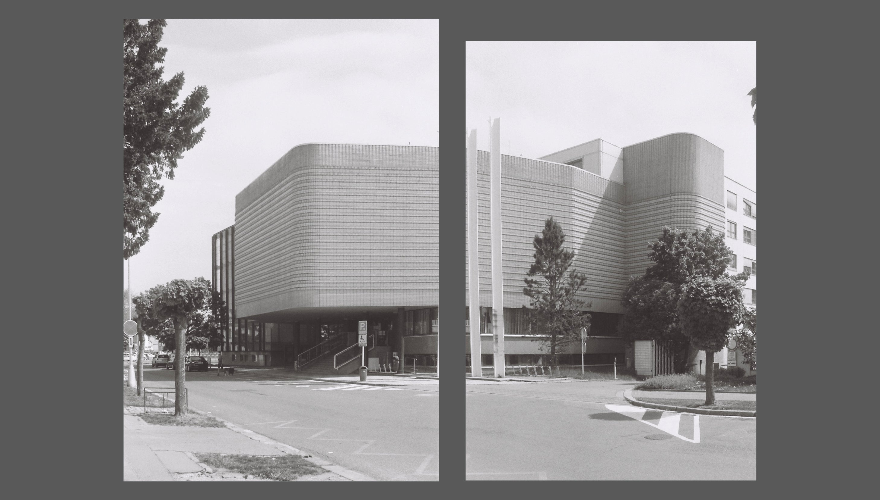 Velký Hradec Králové: Od ikonického Černigovu až po telefonní ústřednu