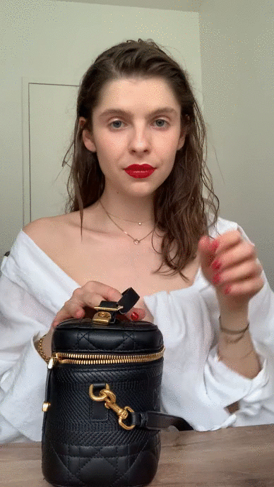 Ema Muller, fashion PR