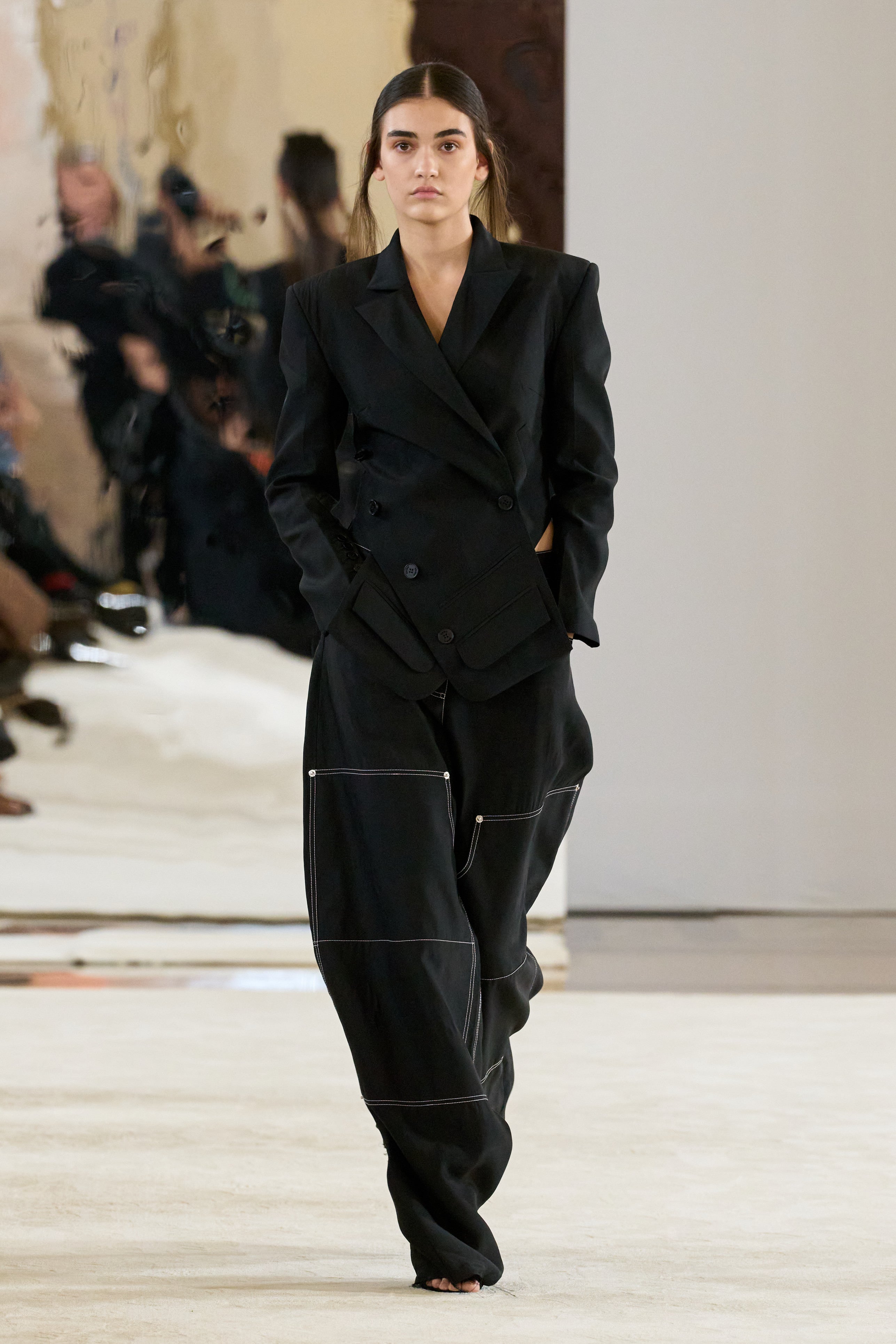 Kolekce jaro - léto 2025, GUDU