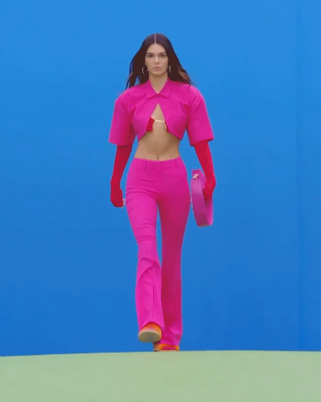 Autor: Courtesy of Jacquemus Autor: Courtesy of Jacquemus