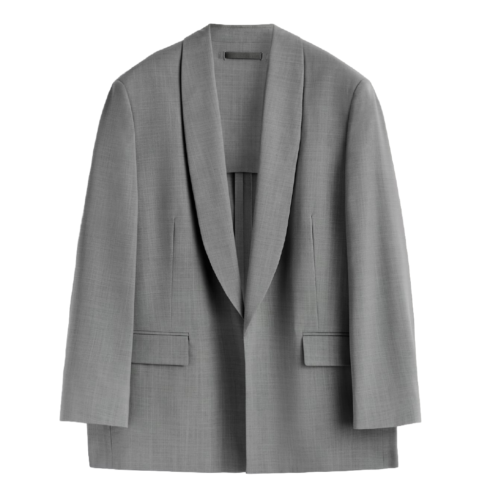 Vlněné sako, COS, 279 €
