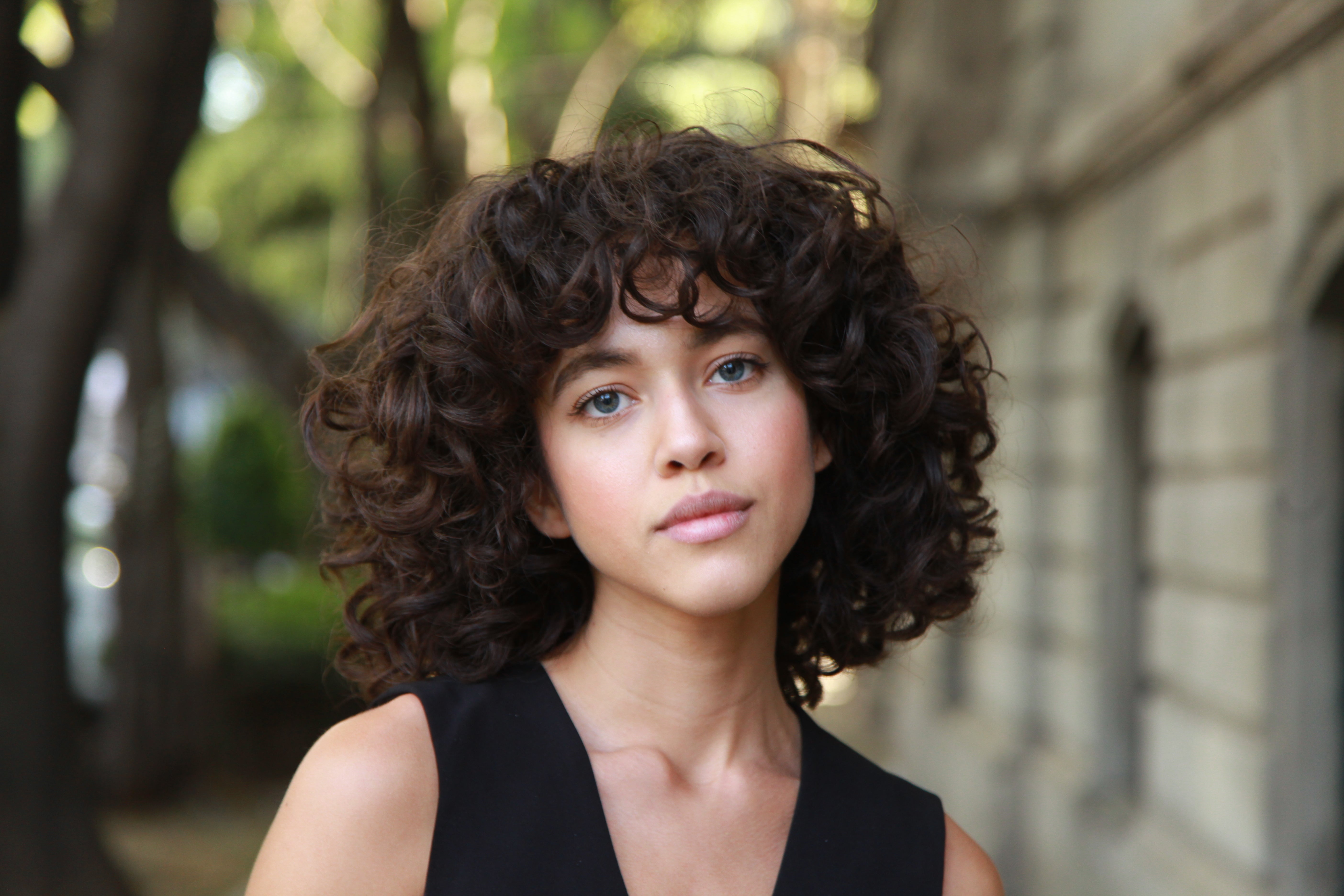 Miss Bolívar 2023 Daniella González Reyes