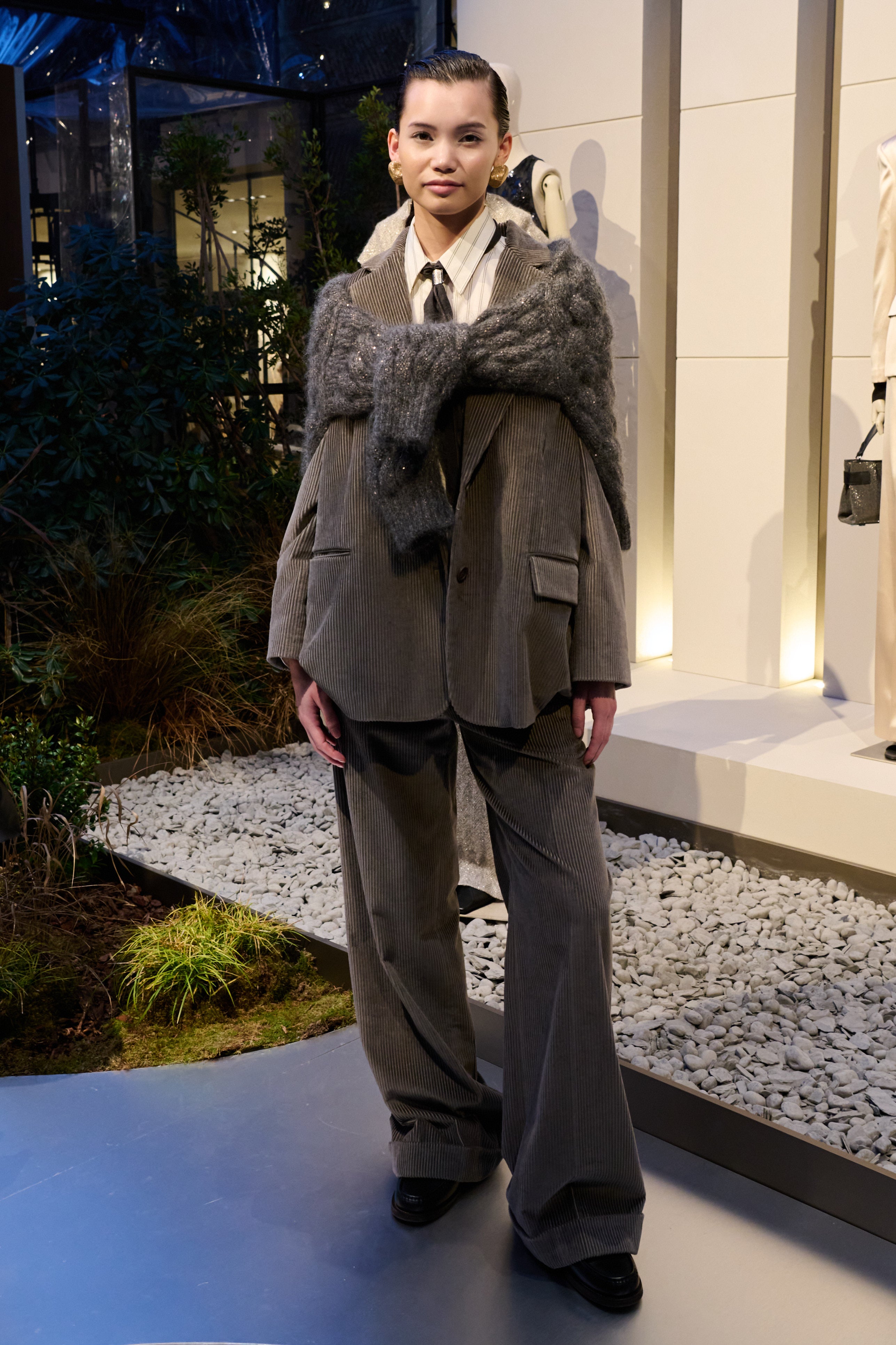 Kolekce podzim - zima 2026/2027, BRUNELLO CUCINELLI