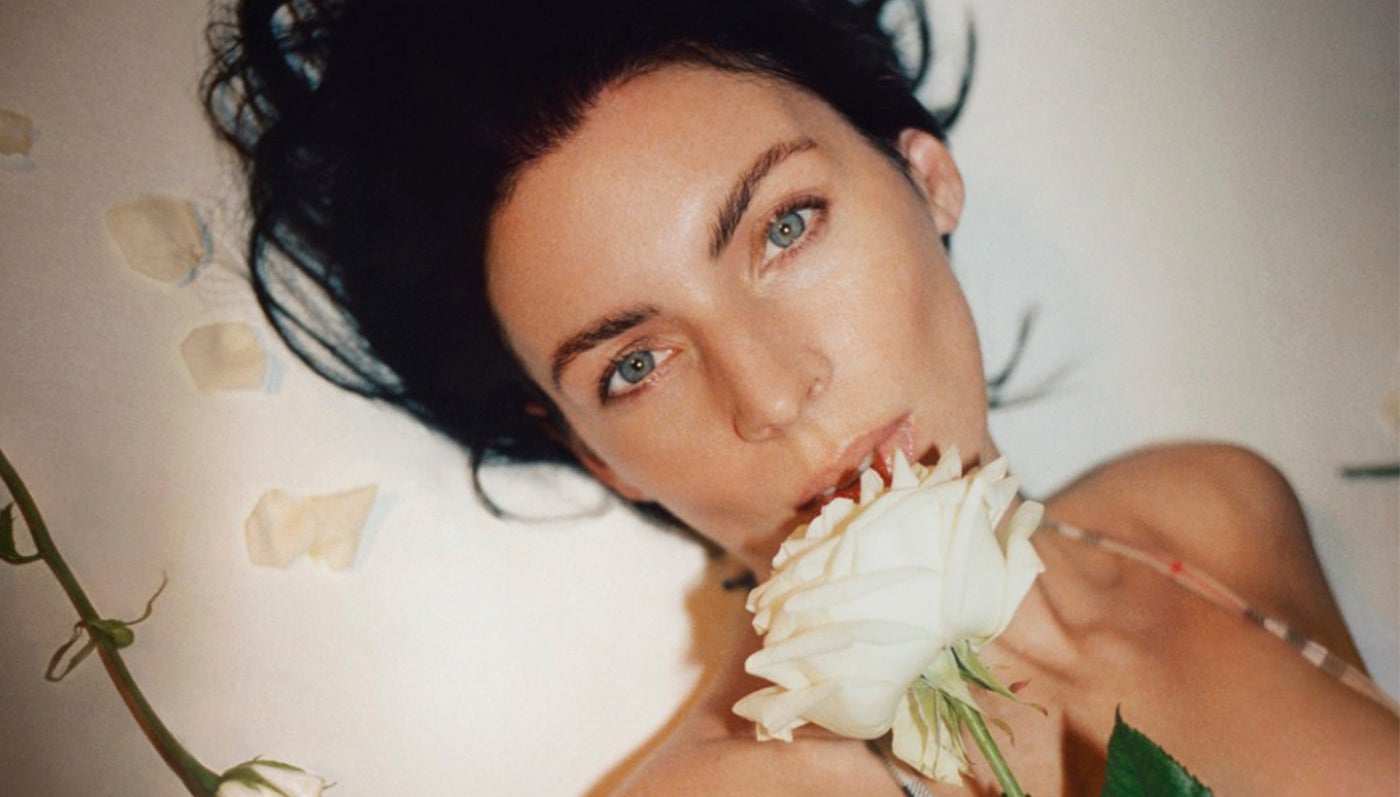 Burberry v novém kabátě