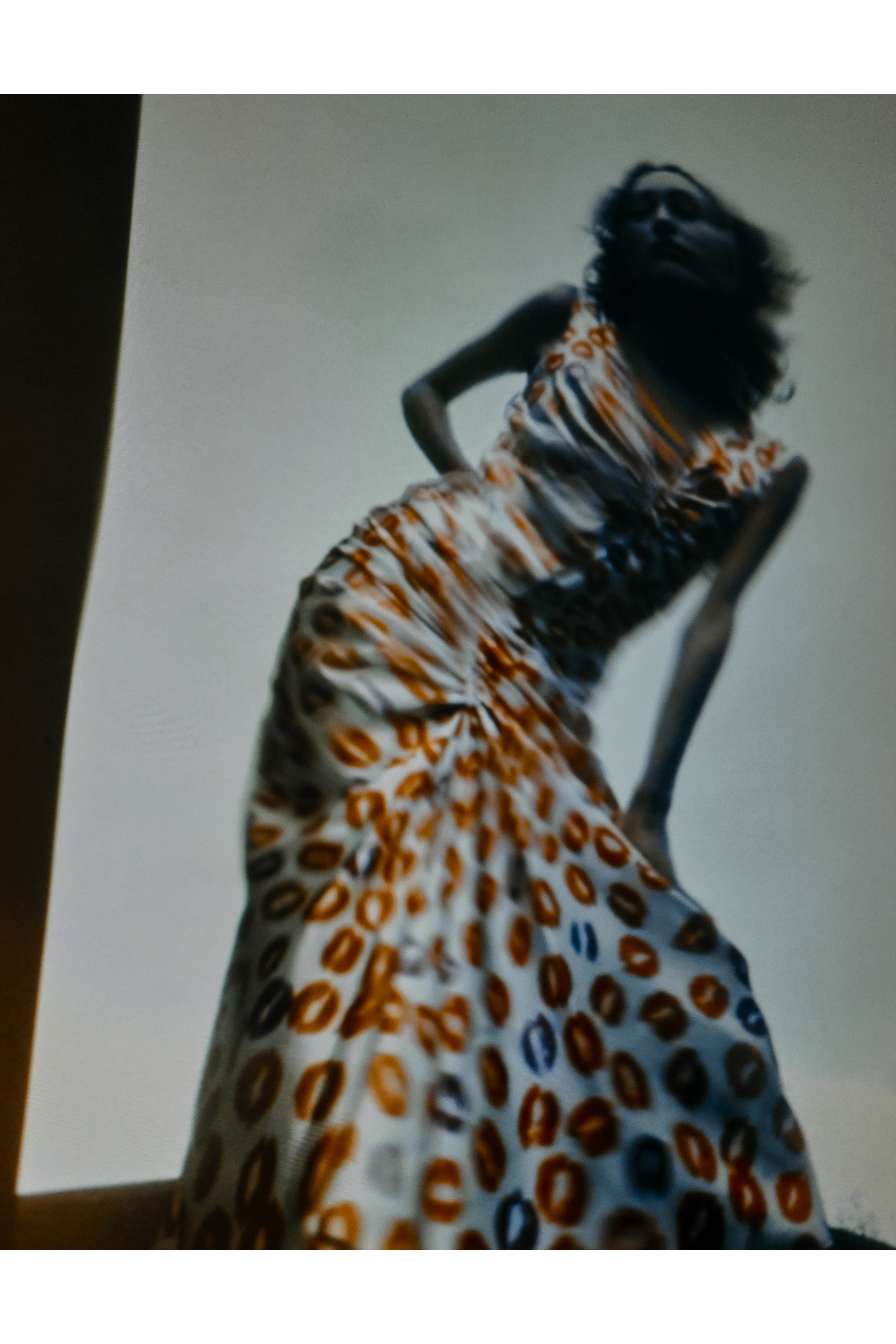 Marni Resort 2021 Autor: Courtesy of Marni