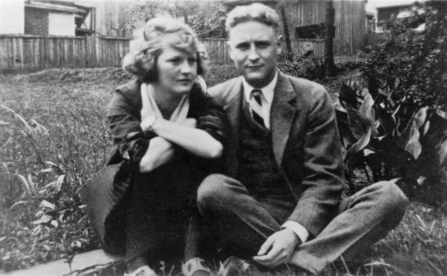 Zelda Fitzgerald: Od flapper girl k utajované autorce pasáží z knih svého slavného muže