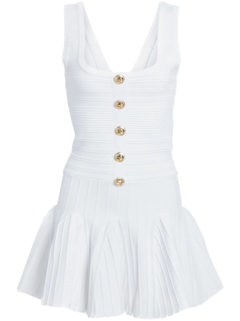 Šaty, RETROFETE, prodává Farfetch, 570 €