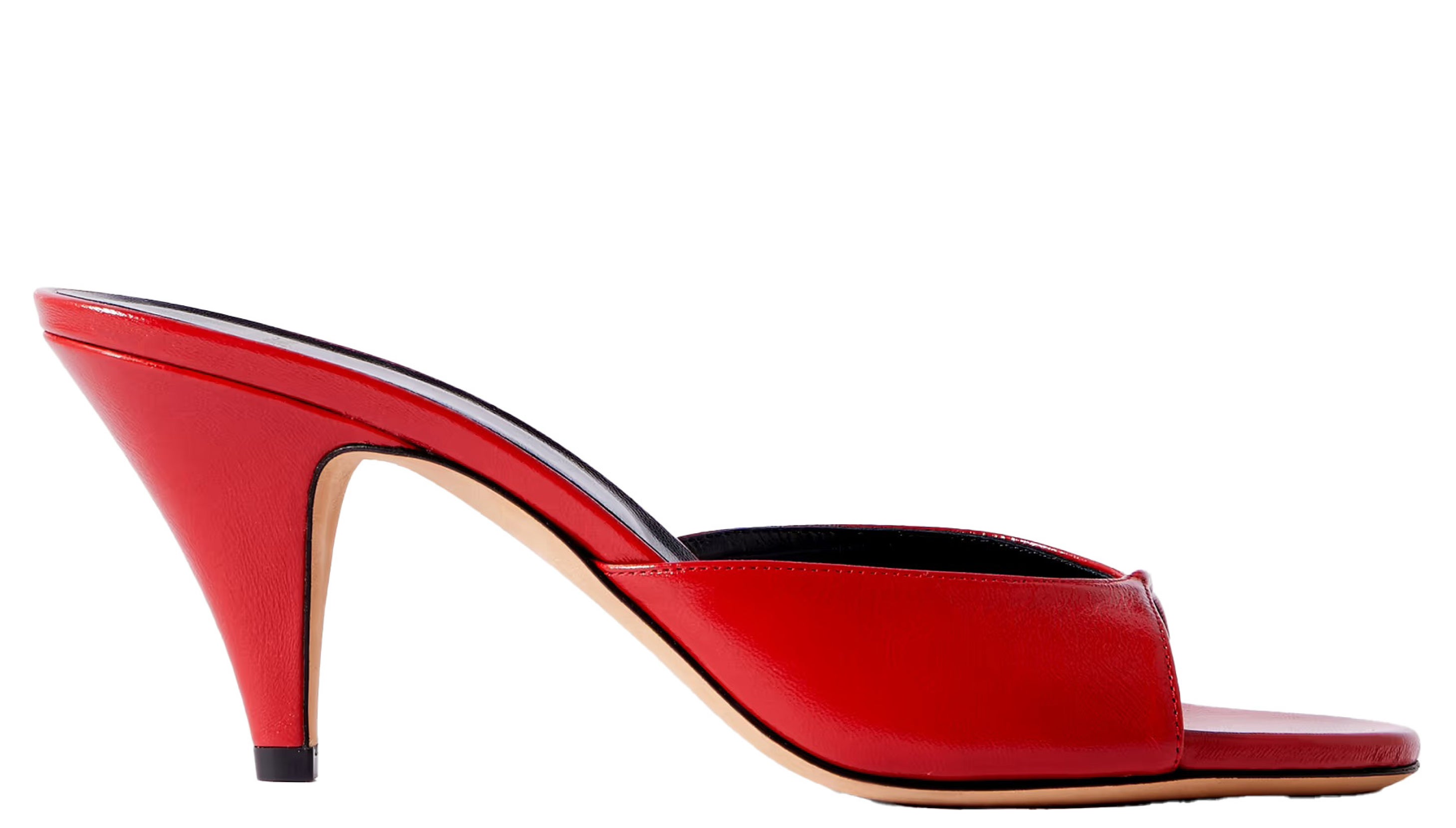 Kožené sandály Haze, JUDE, 450 €