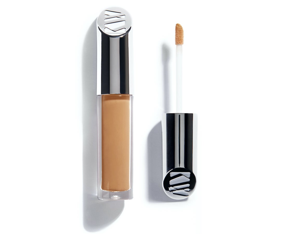 Bio certifikovaný krémový korektor Invisible Concealer, KJAER WEIS, prodává Líčírna, 1000 Kč
