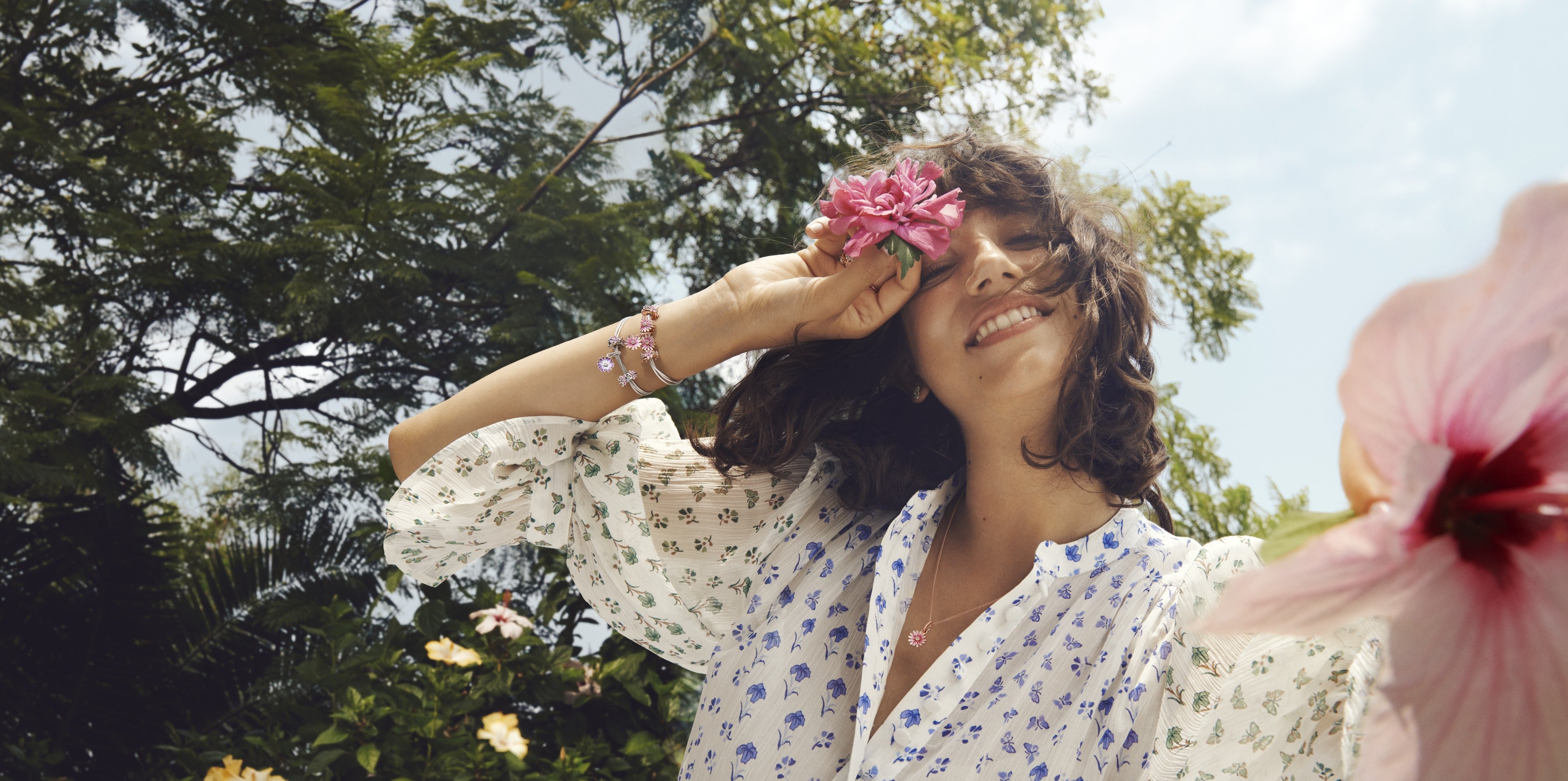 Pandora autor: Courtesy of Pandora