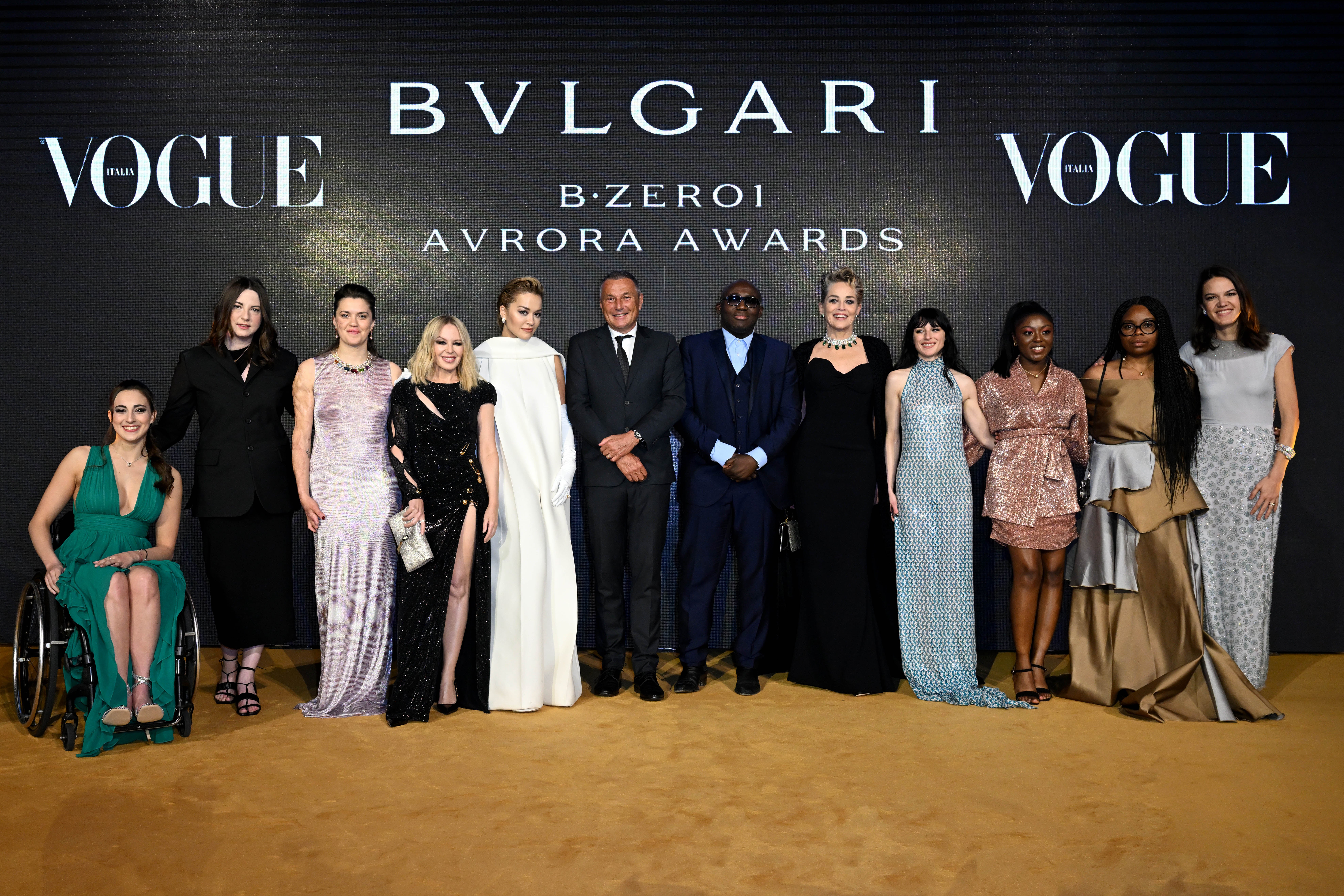 Autor: Courtesy of Bulgari Autor: Courtesy of Bulgari