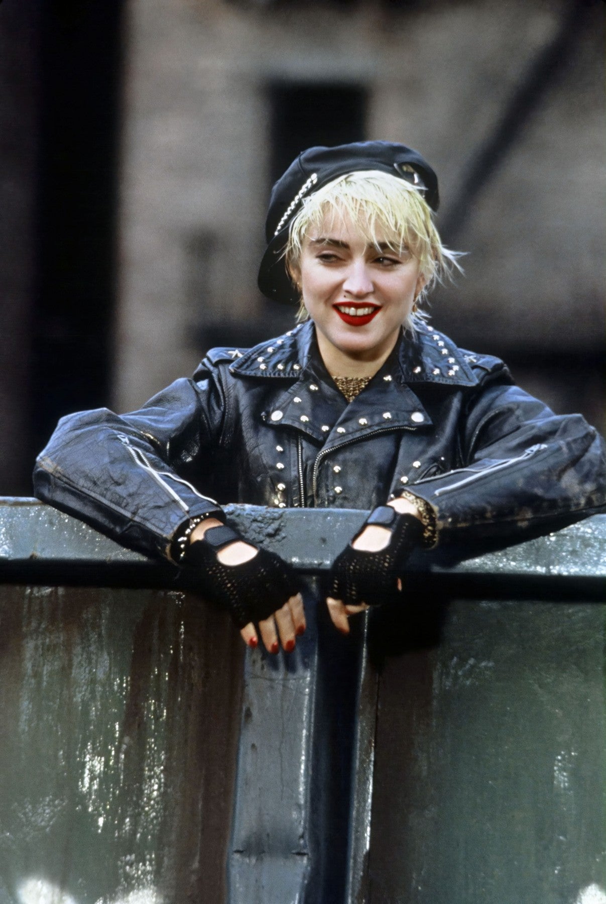 Madonna