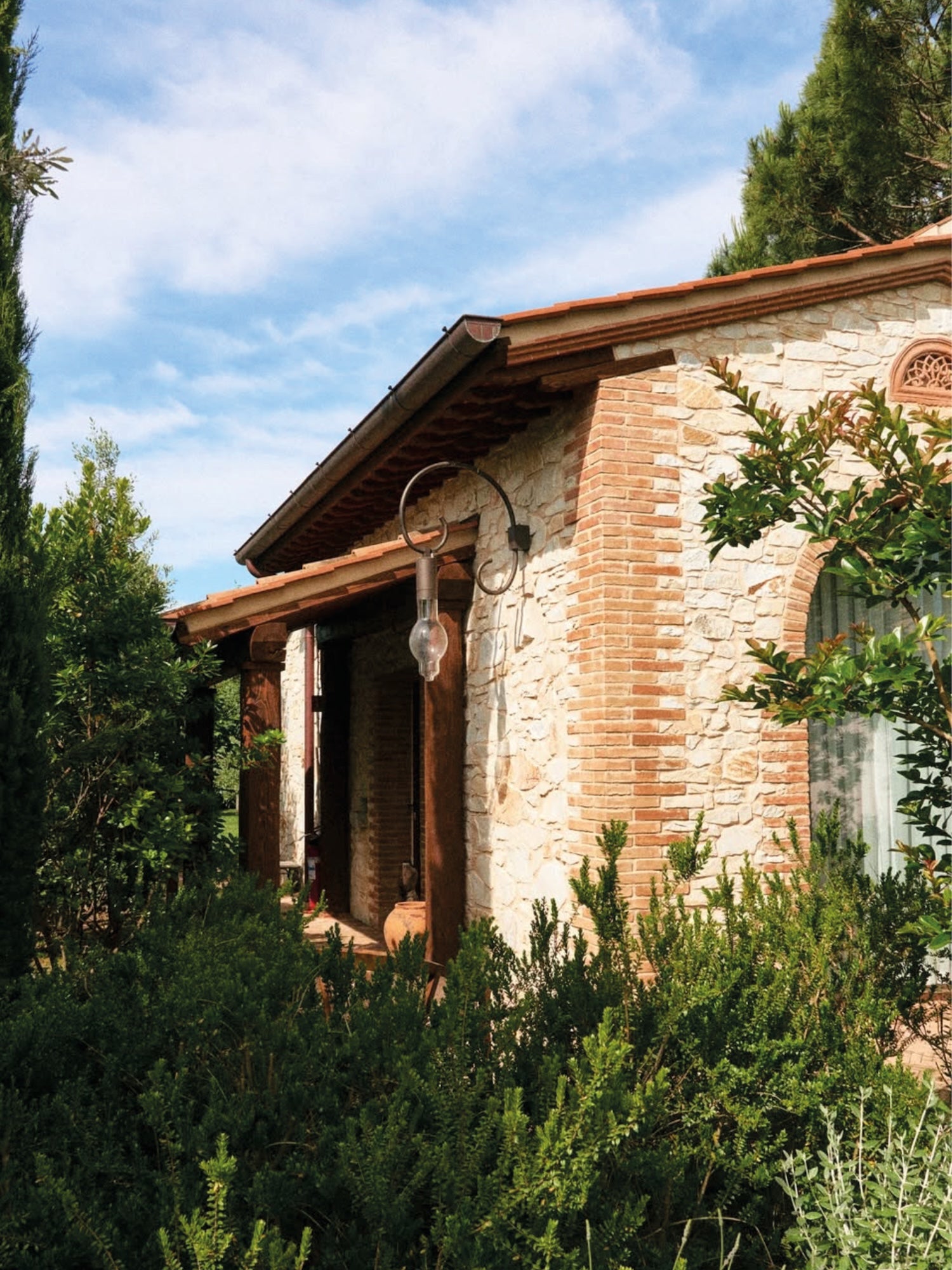 Hotel Paradis Pietrasanta