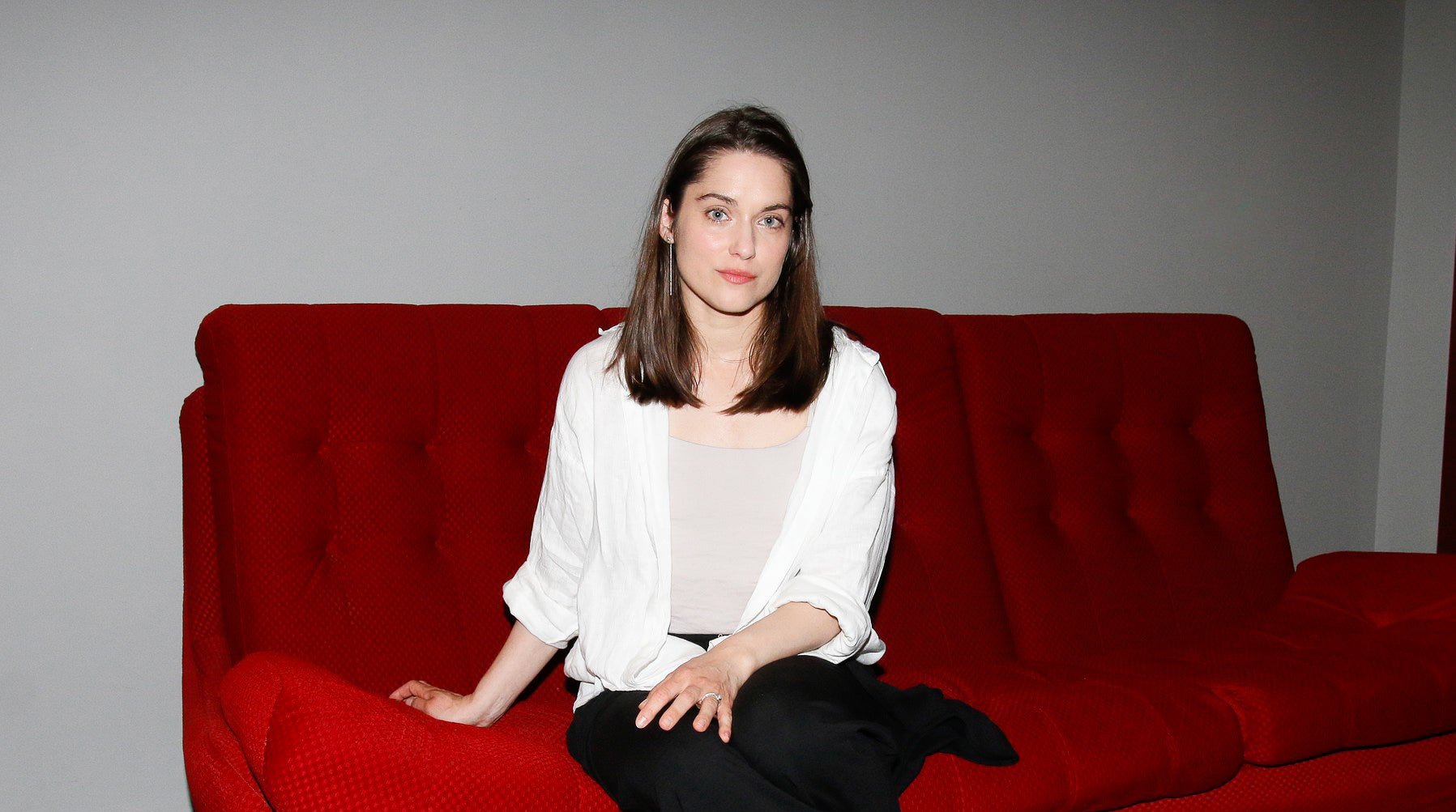 
8 rolí Judit Pecháček, které stojí za to vidět