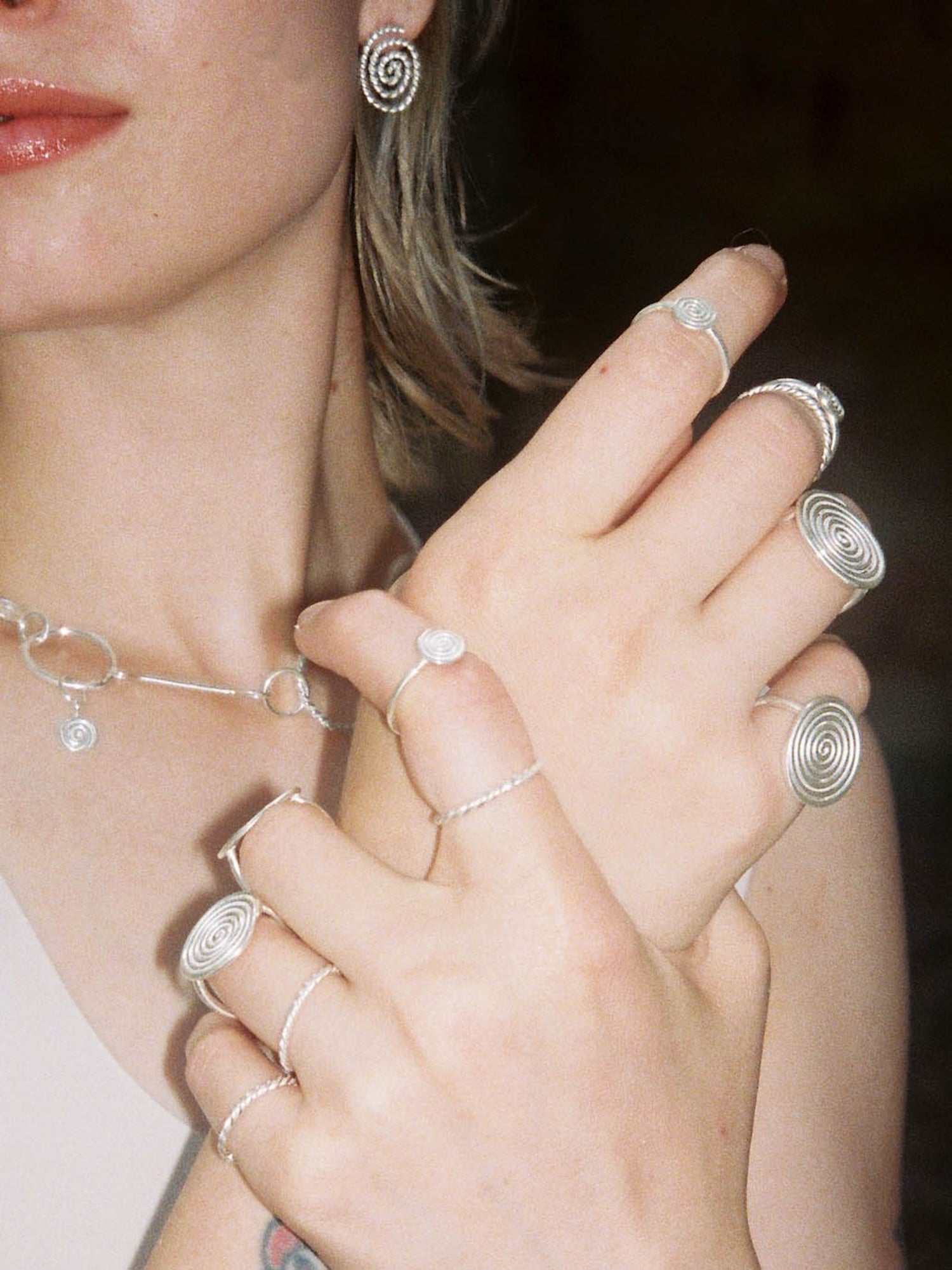 Podzimní novinky ze světa českého šperku