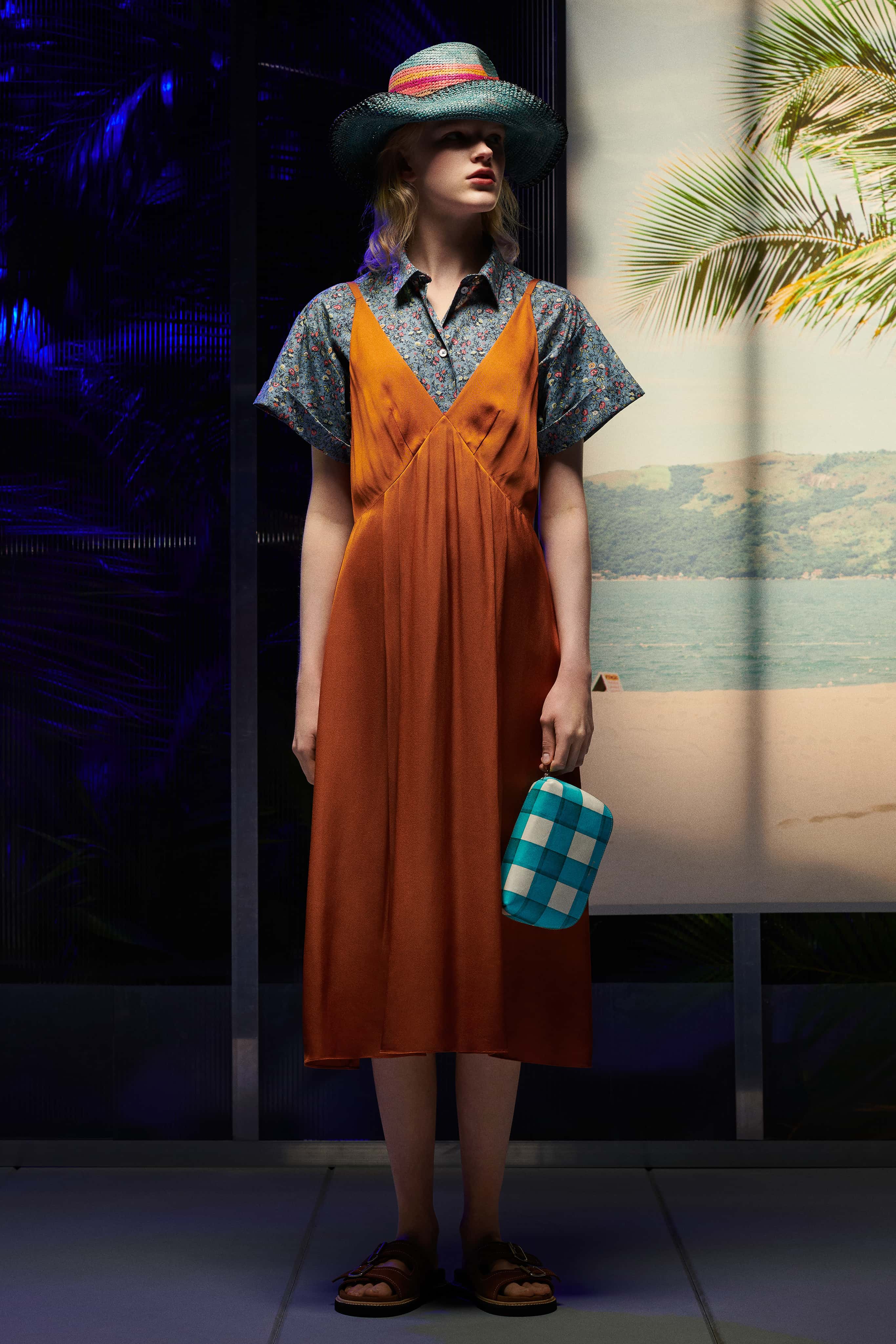 Paul Smith Spring-Summer 2021