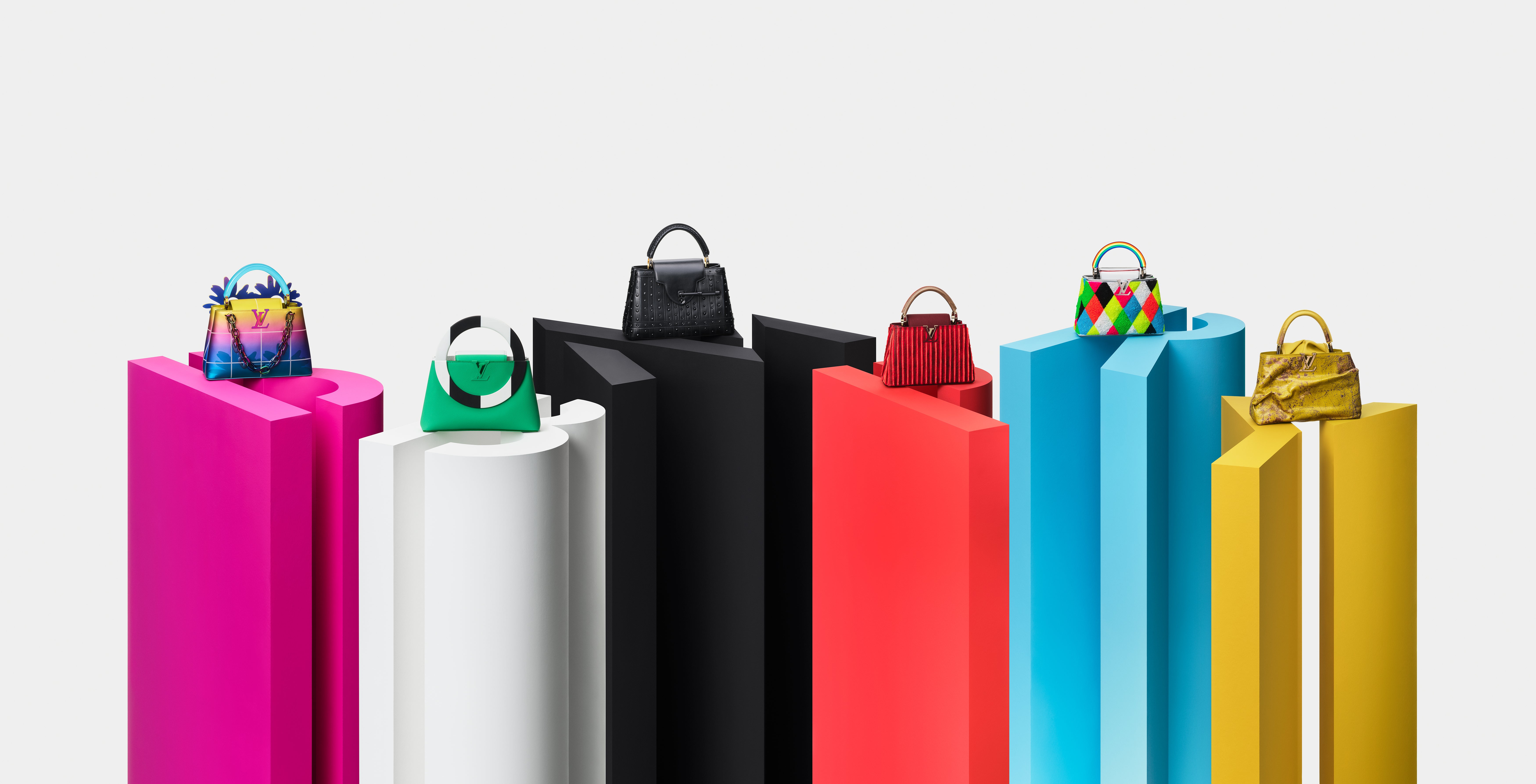 Autor: Courtesy of Louis Vuitton Autor: Courtesy of Louis Vuitton